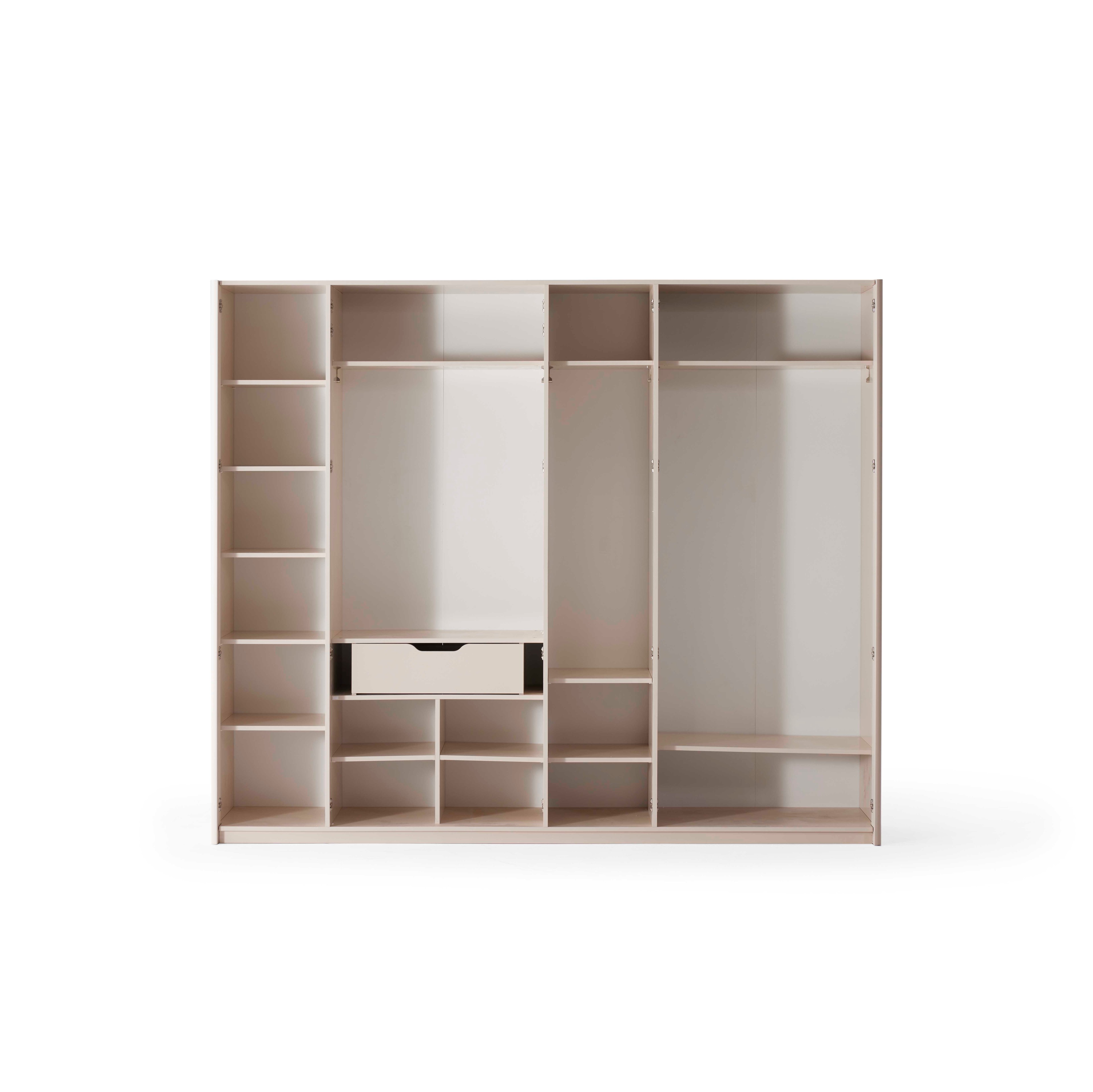 LOFT YATAK ODASI 
