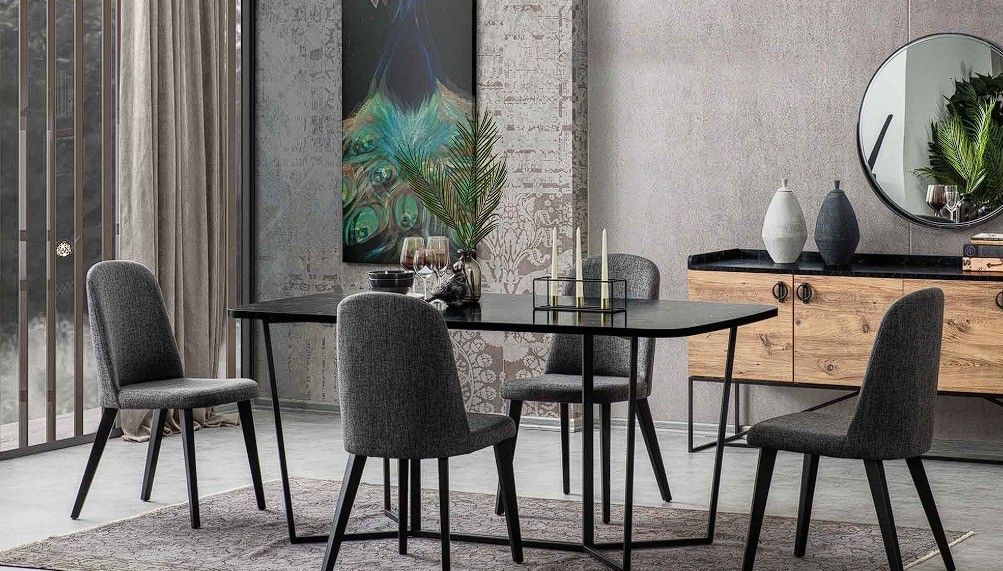LOFT YEMEK ODASI 