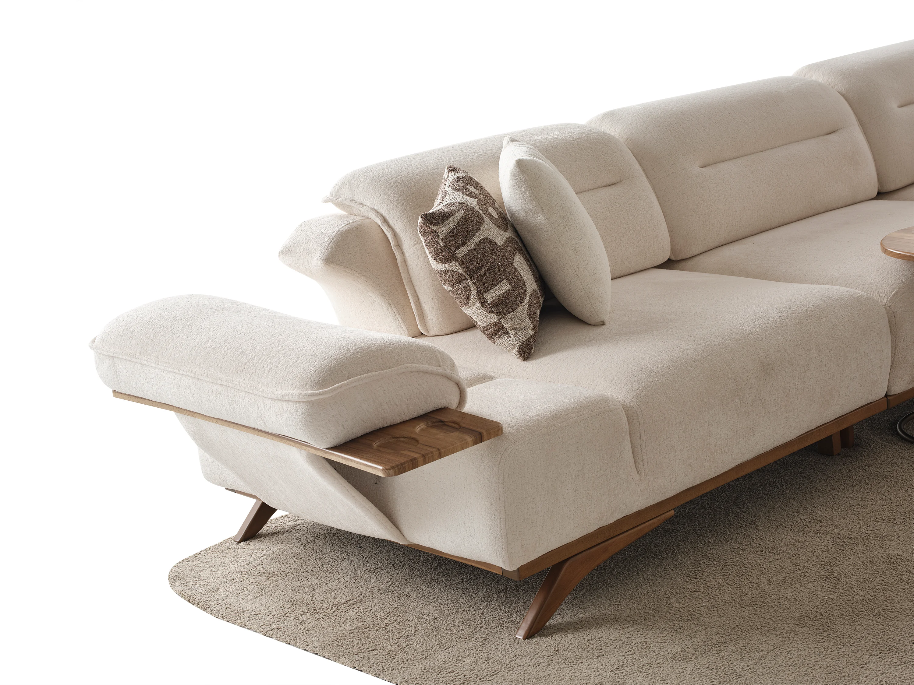 SAFİR KÖŞE KOLTUK