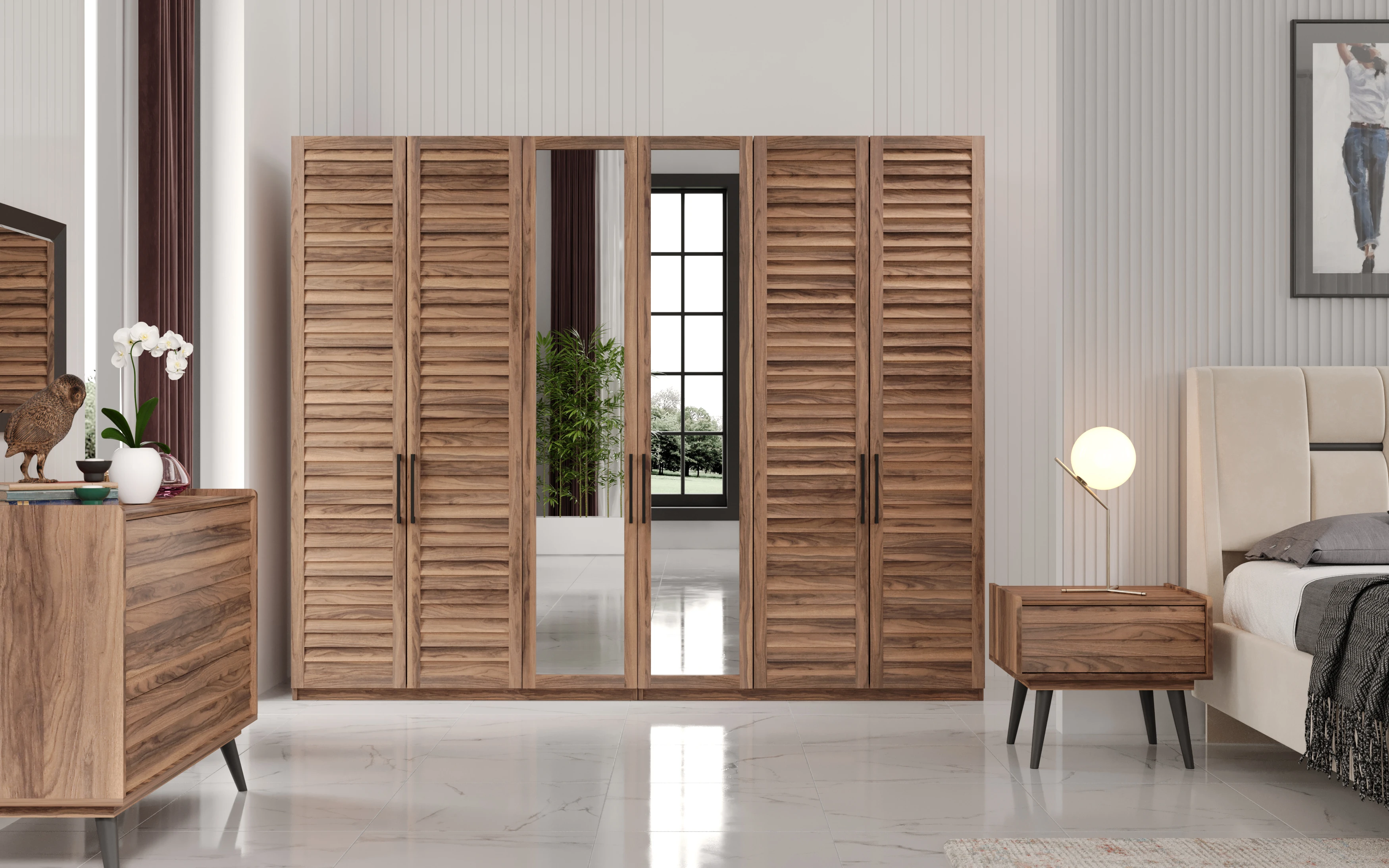 TREND 6 KAPILI DOLAP