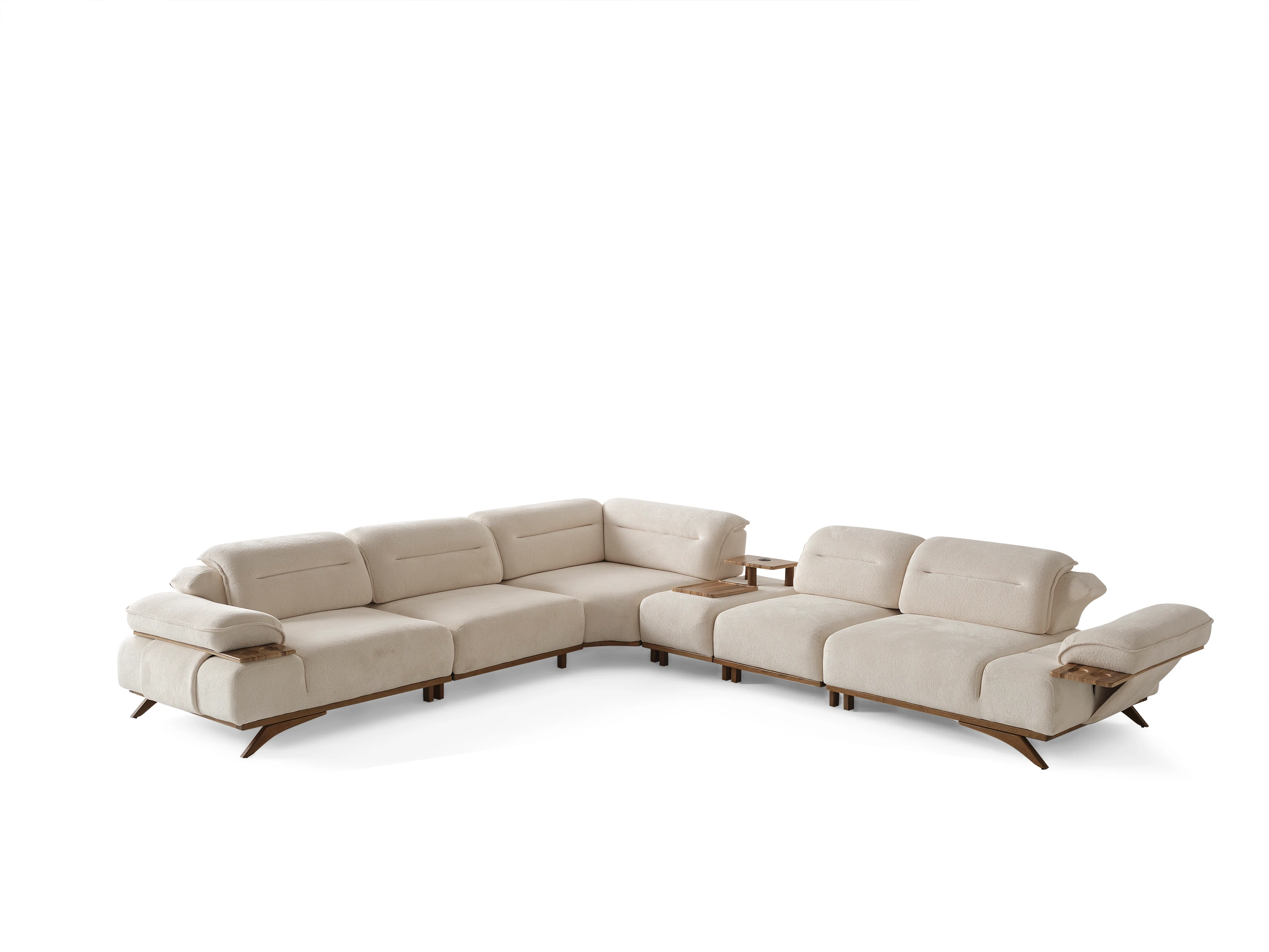 SAFİR PUF MODÜL 50 CM