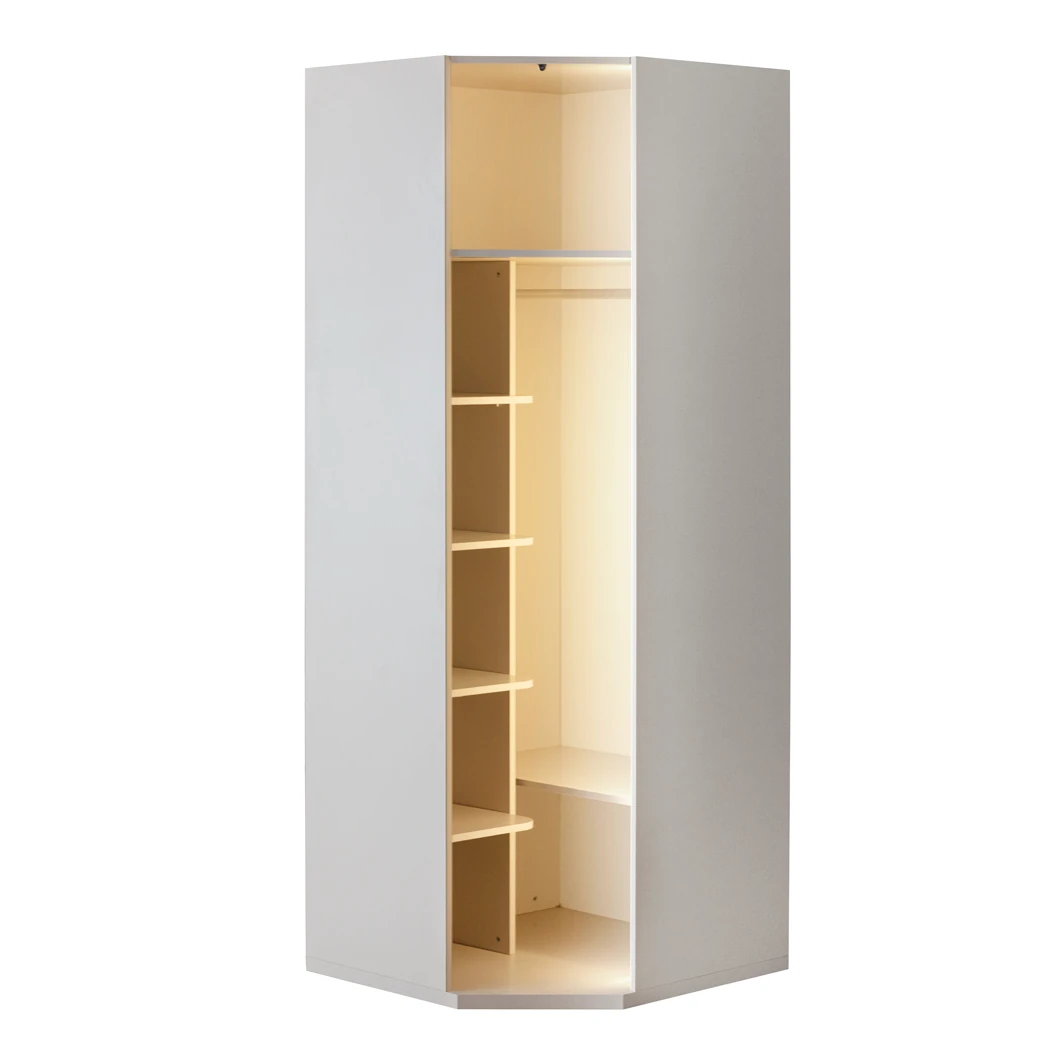 ESTELLA KÖŞE DOLAP