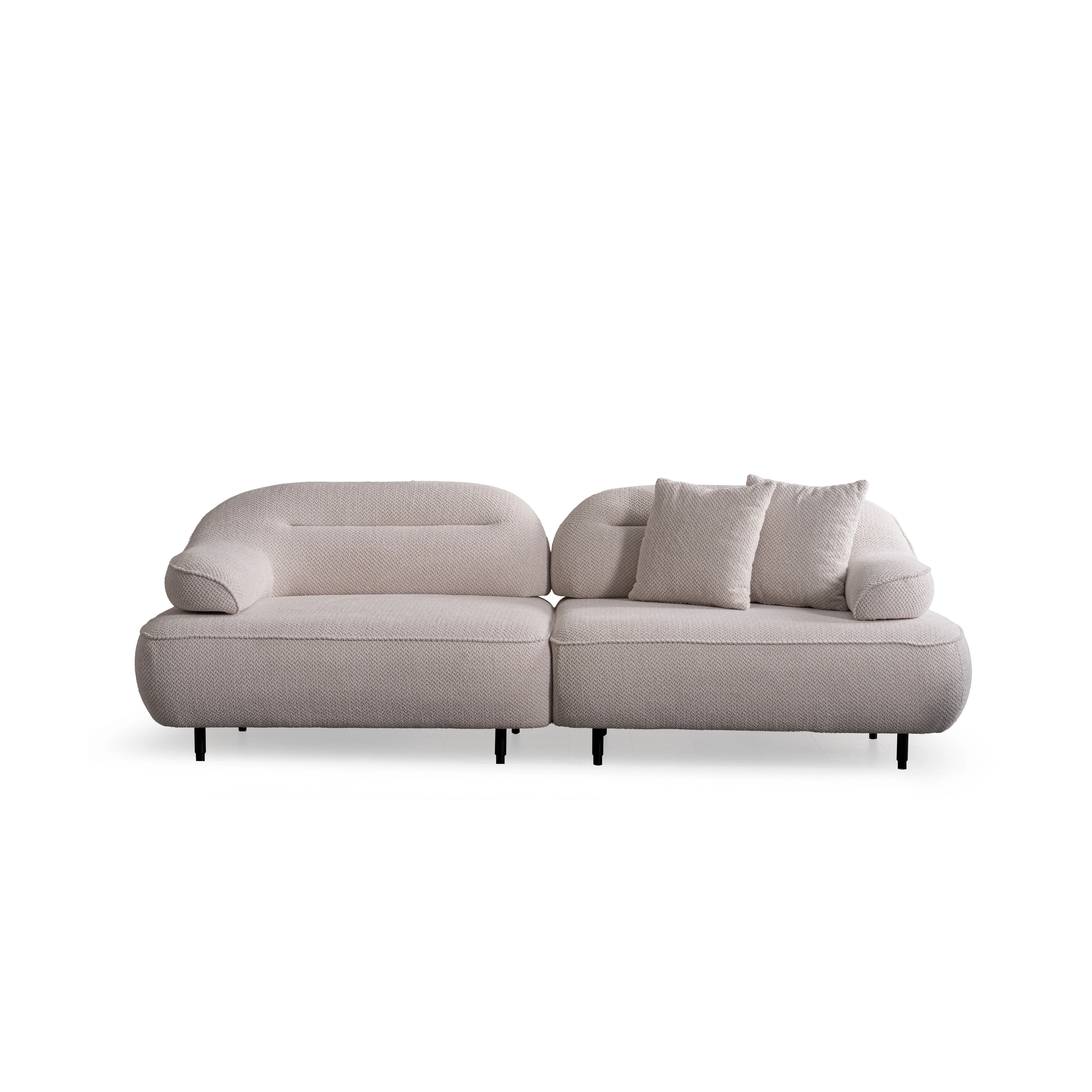 PRAGMA KOLTUK TAKIMI