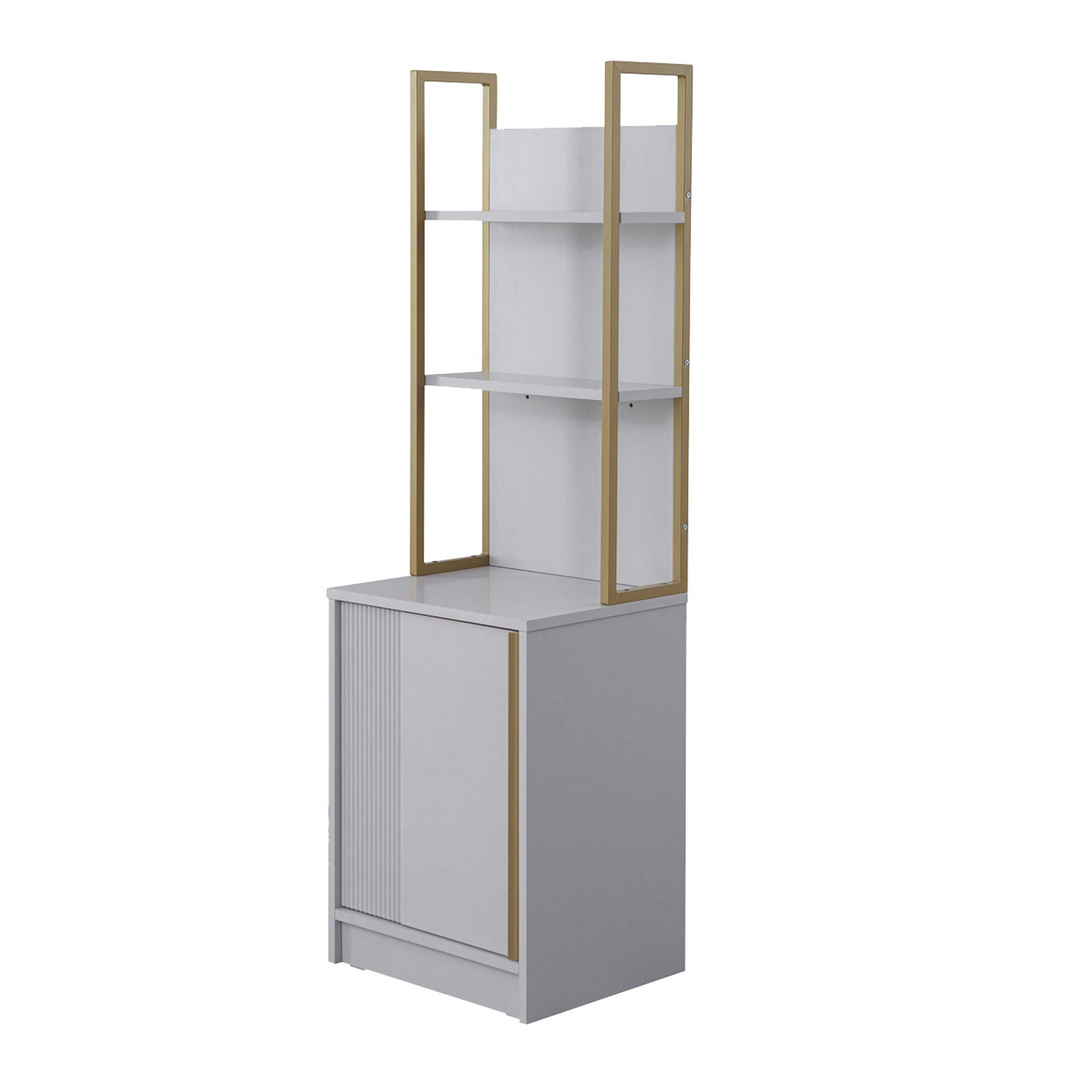 ELEGANT KİTAPLIK