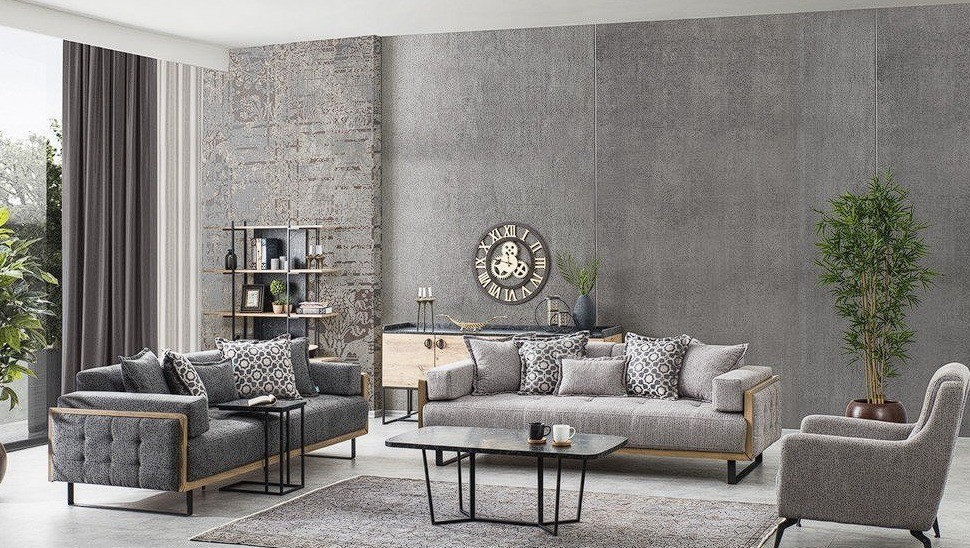 LOFT KOLTUK TAKIMI