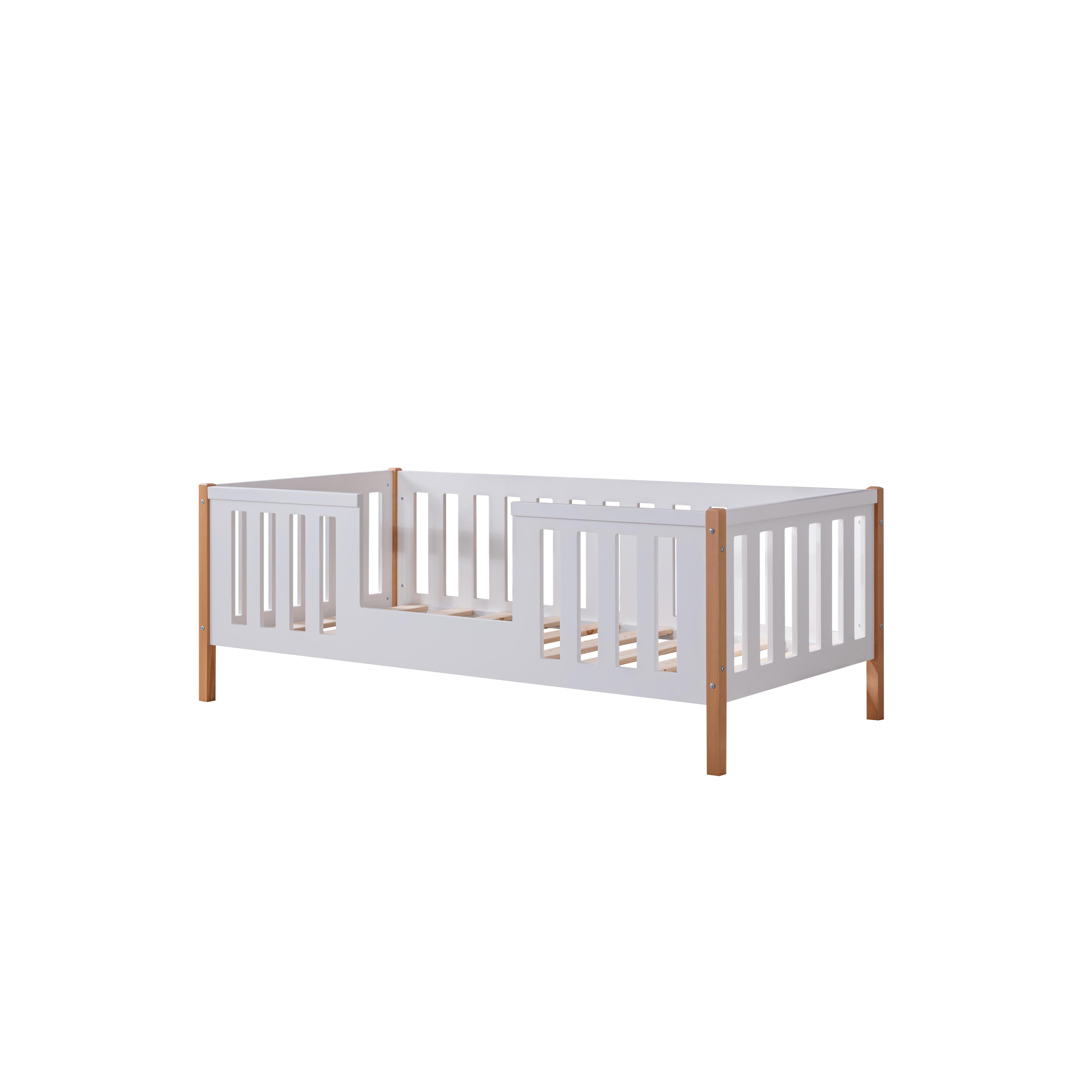 BERLİN MEŞE MONTESSORİ BEBEK ODASI