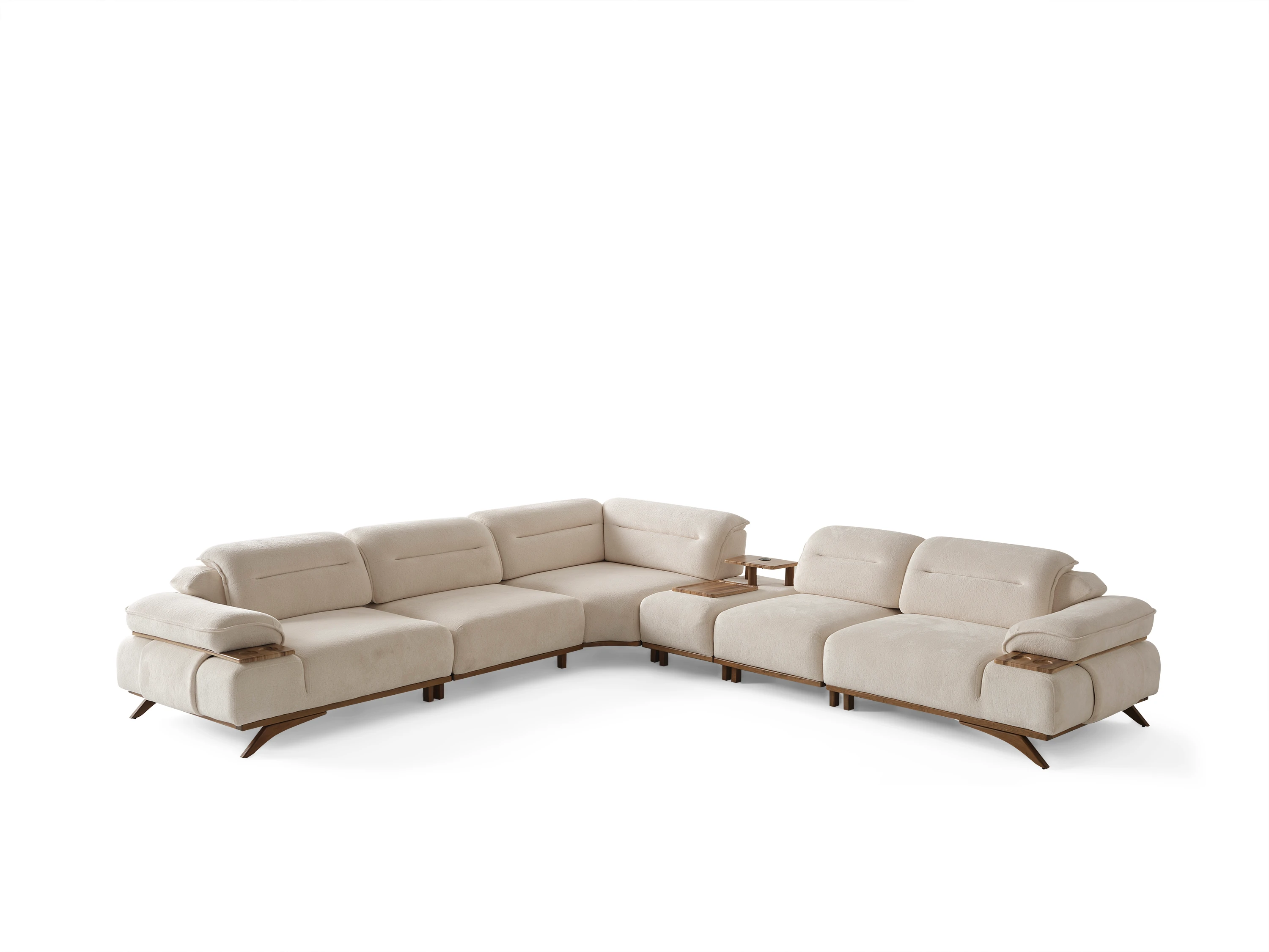 SAFİR PUF MODÜL 50 CM