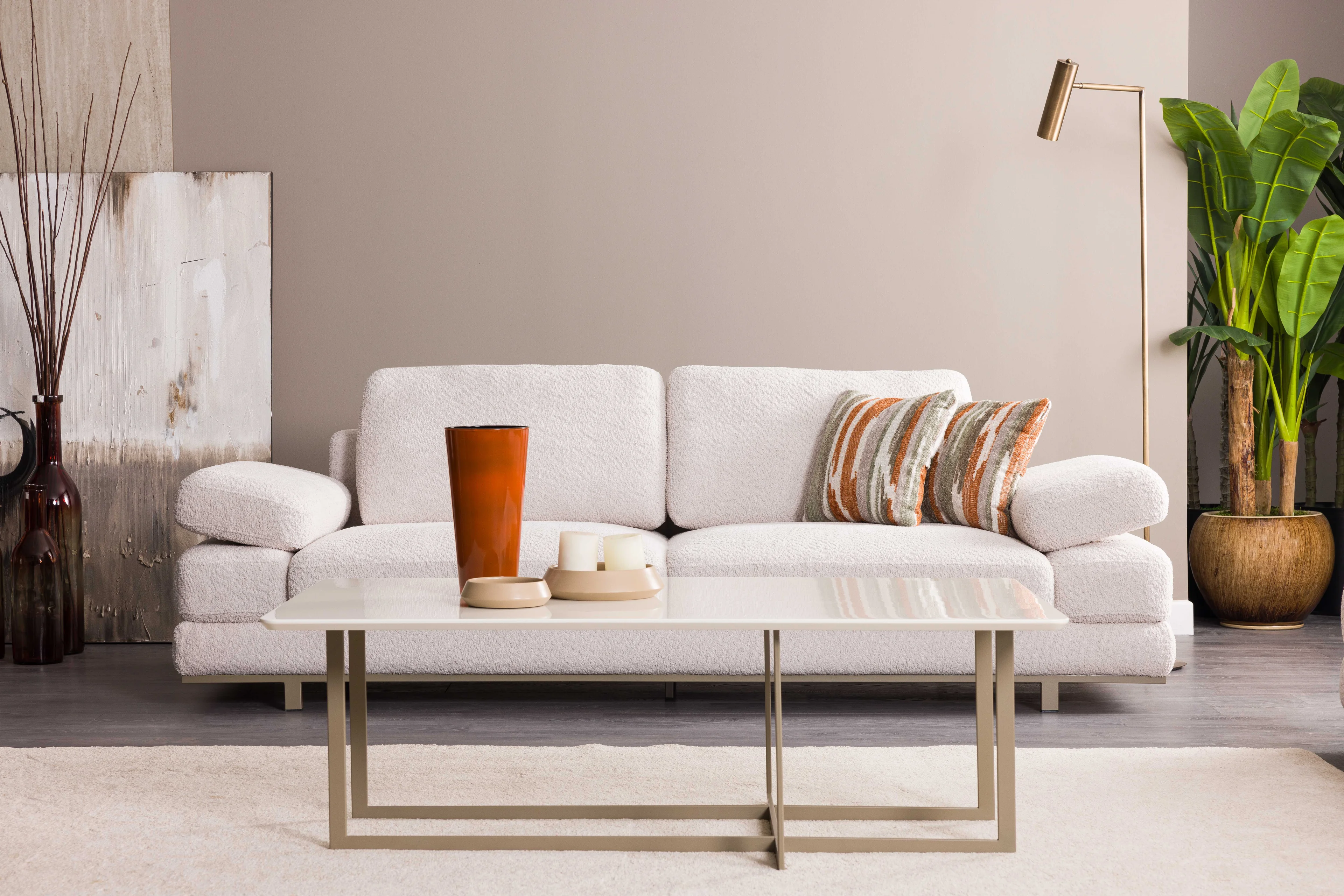 BLANCA KOLTUK TAKIMI