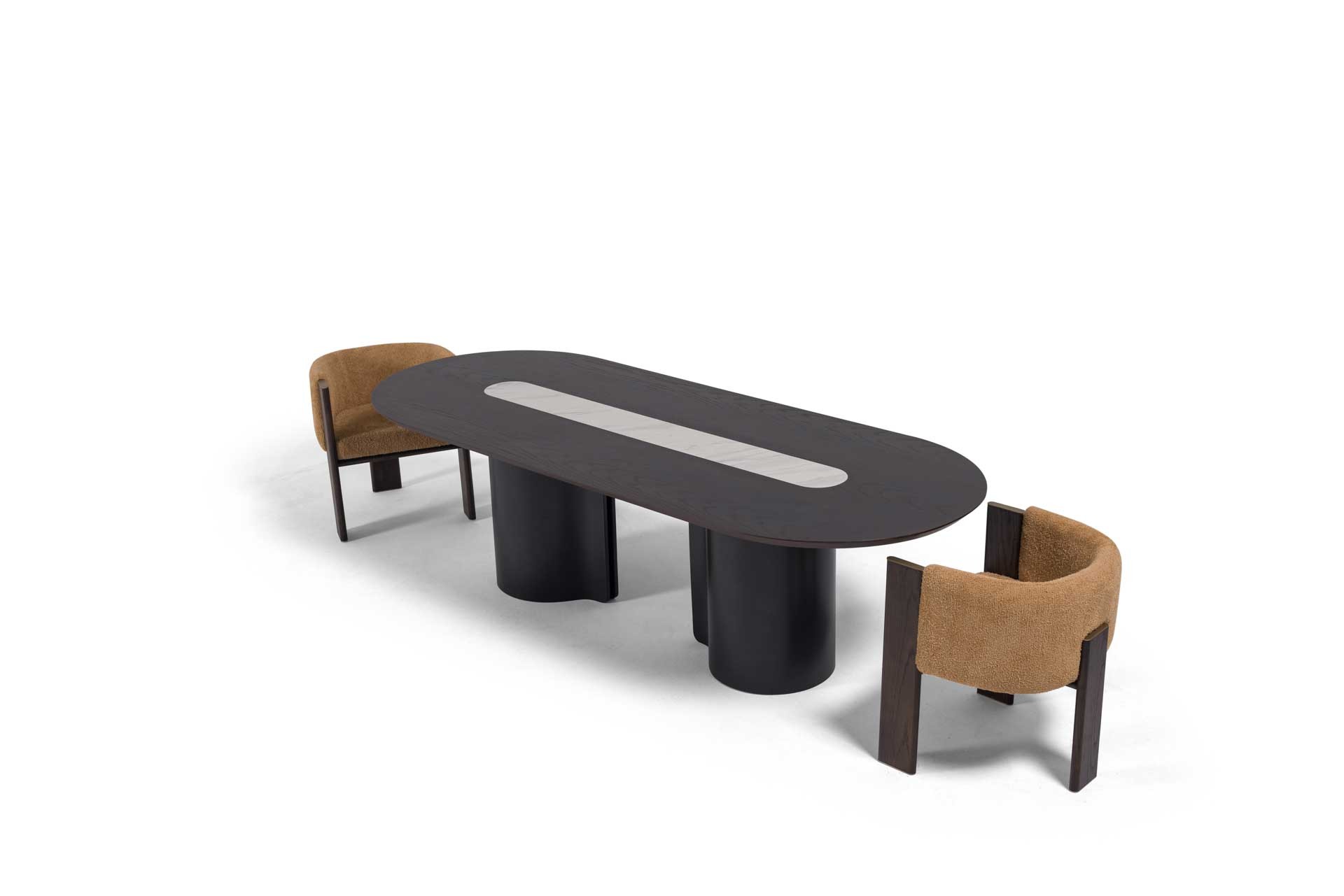 PASSION YEMEK MASASI 200 CM
