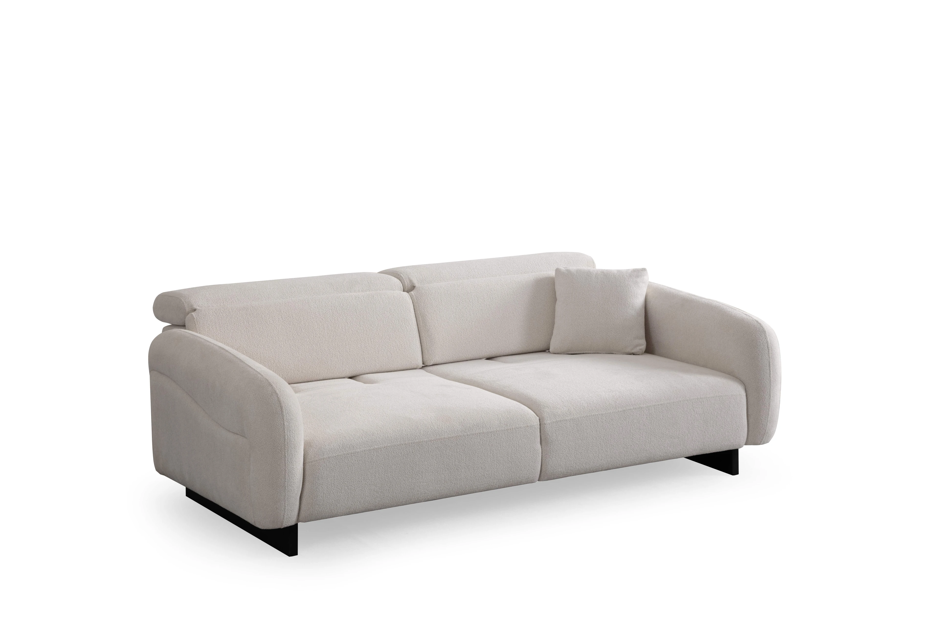 CAPRİCE 3 LÜ KOLTUK