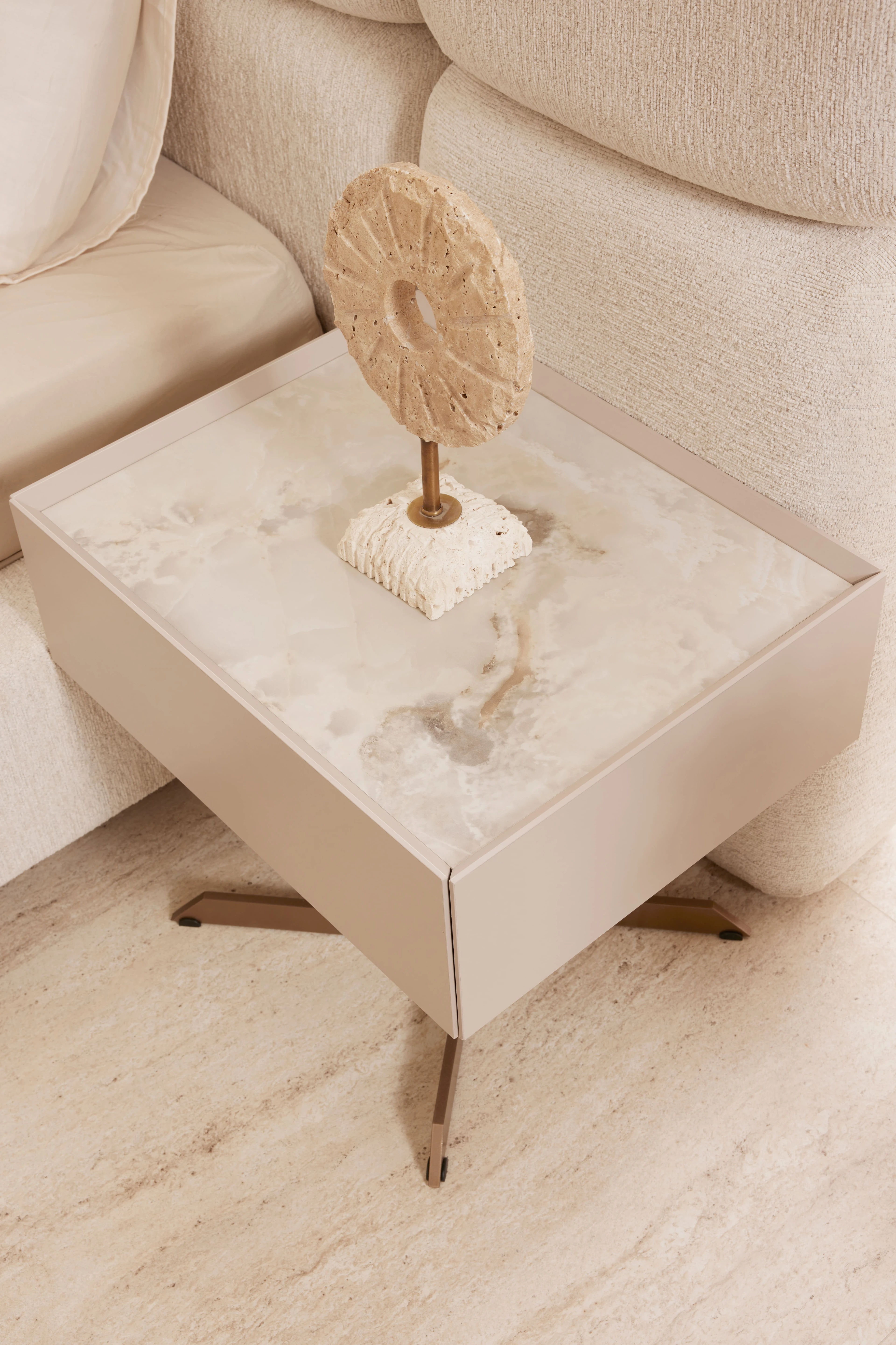 VİCTORİA YATAK ODASI 