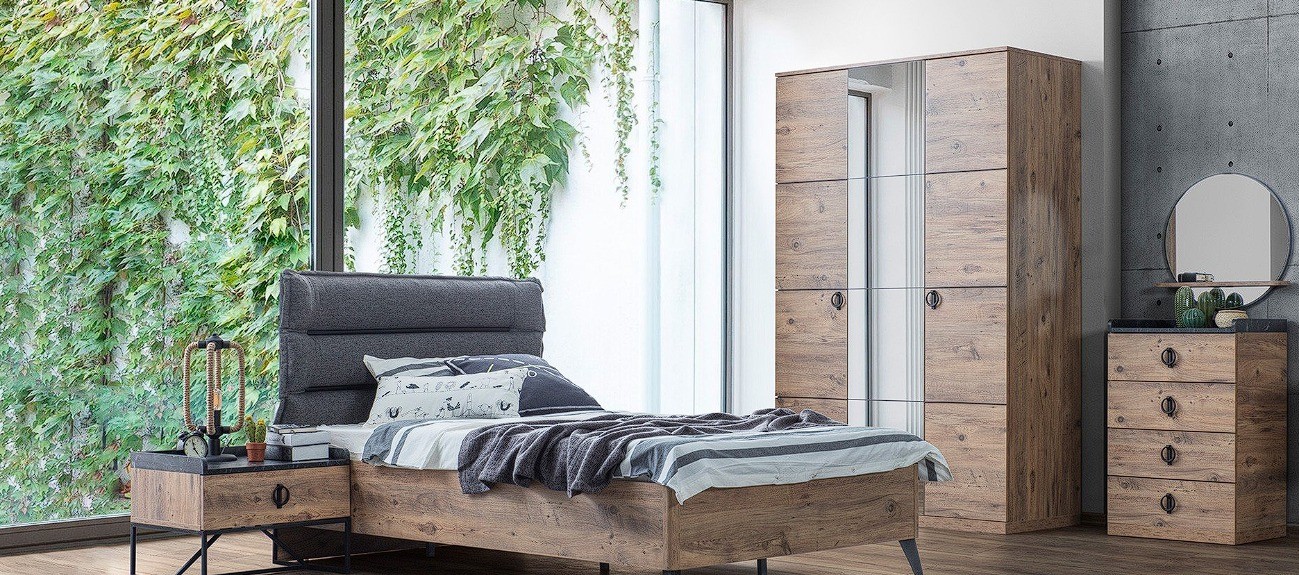 LOFT GENÇ ODASI