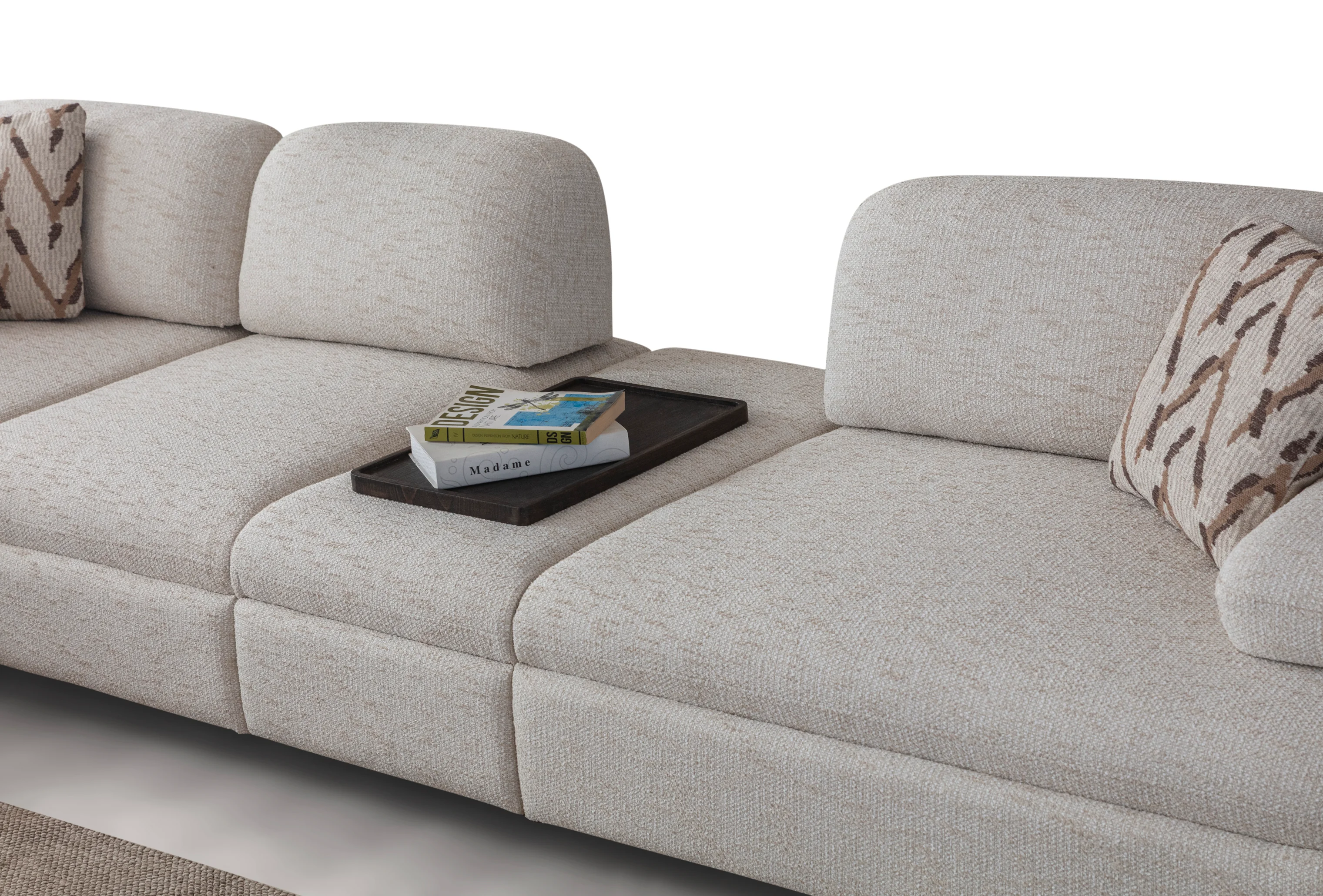 VİENNA KÖŞE KOLTUK 