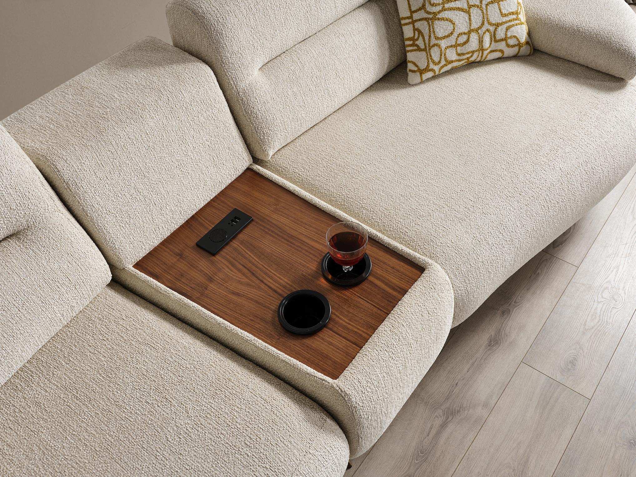 LOTUS SES SİSTEMLİ MODÜL