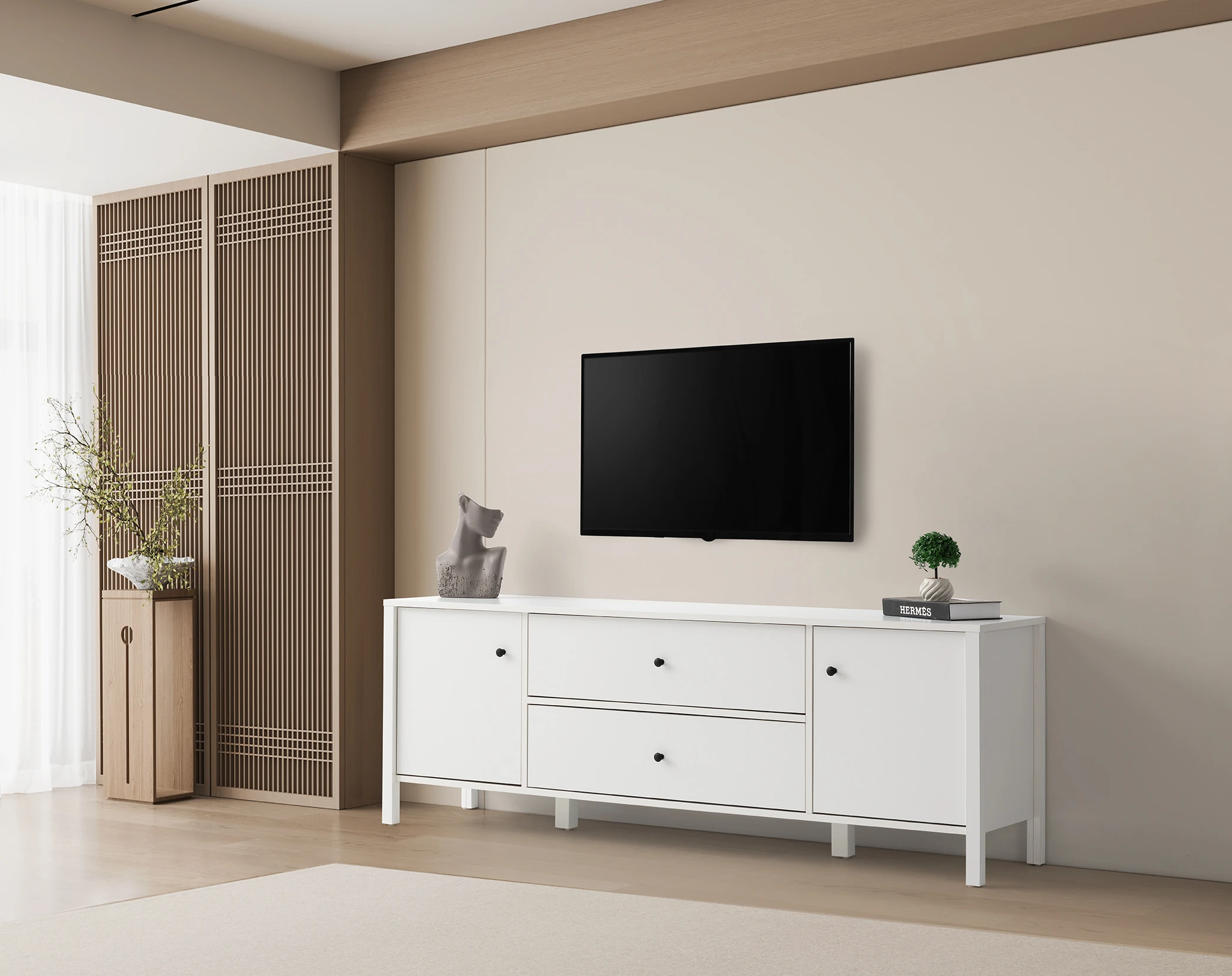 LOFT TV SEHPASI 140 CM