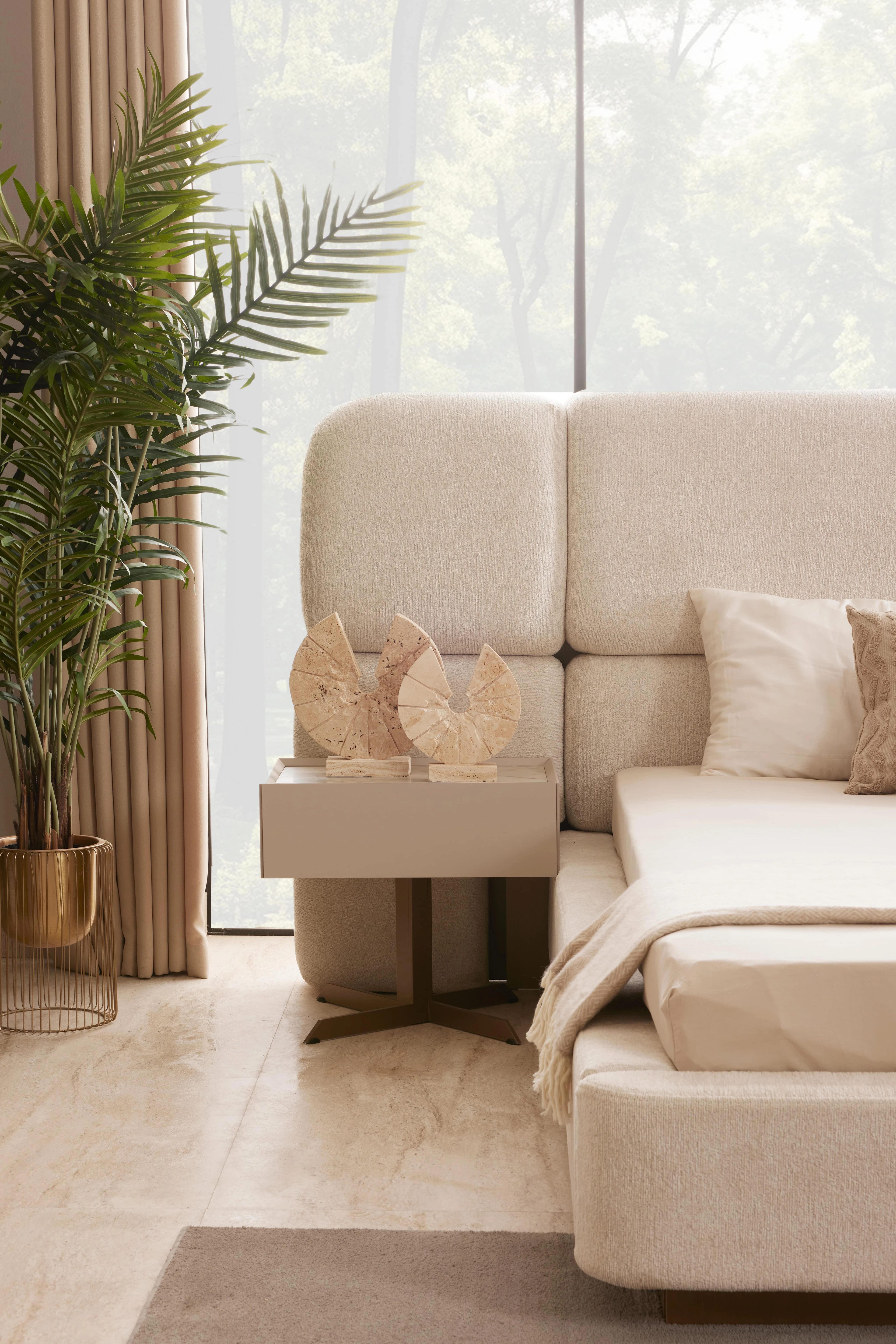 VİCTORİA YATAK ODASI 