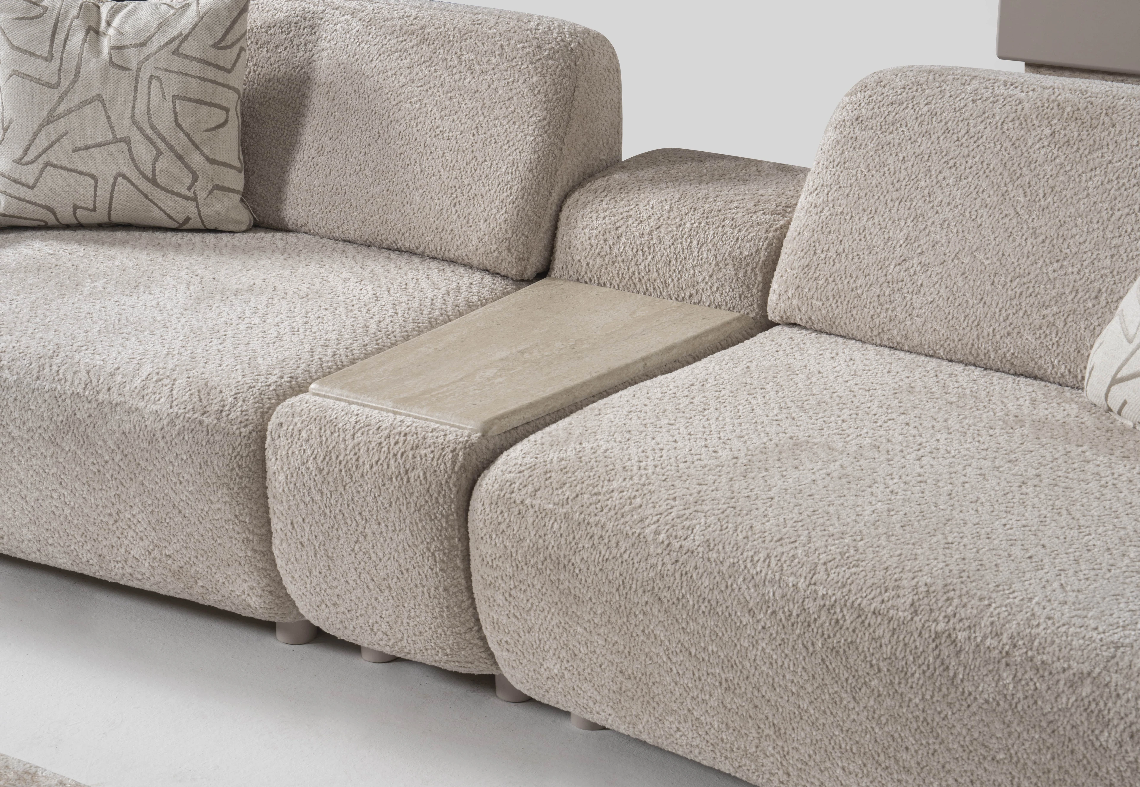 TOSCANA KOLTUK TAKIMI