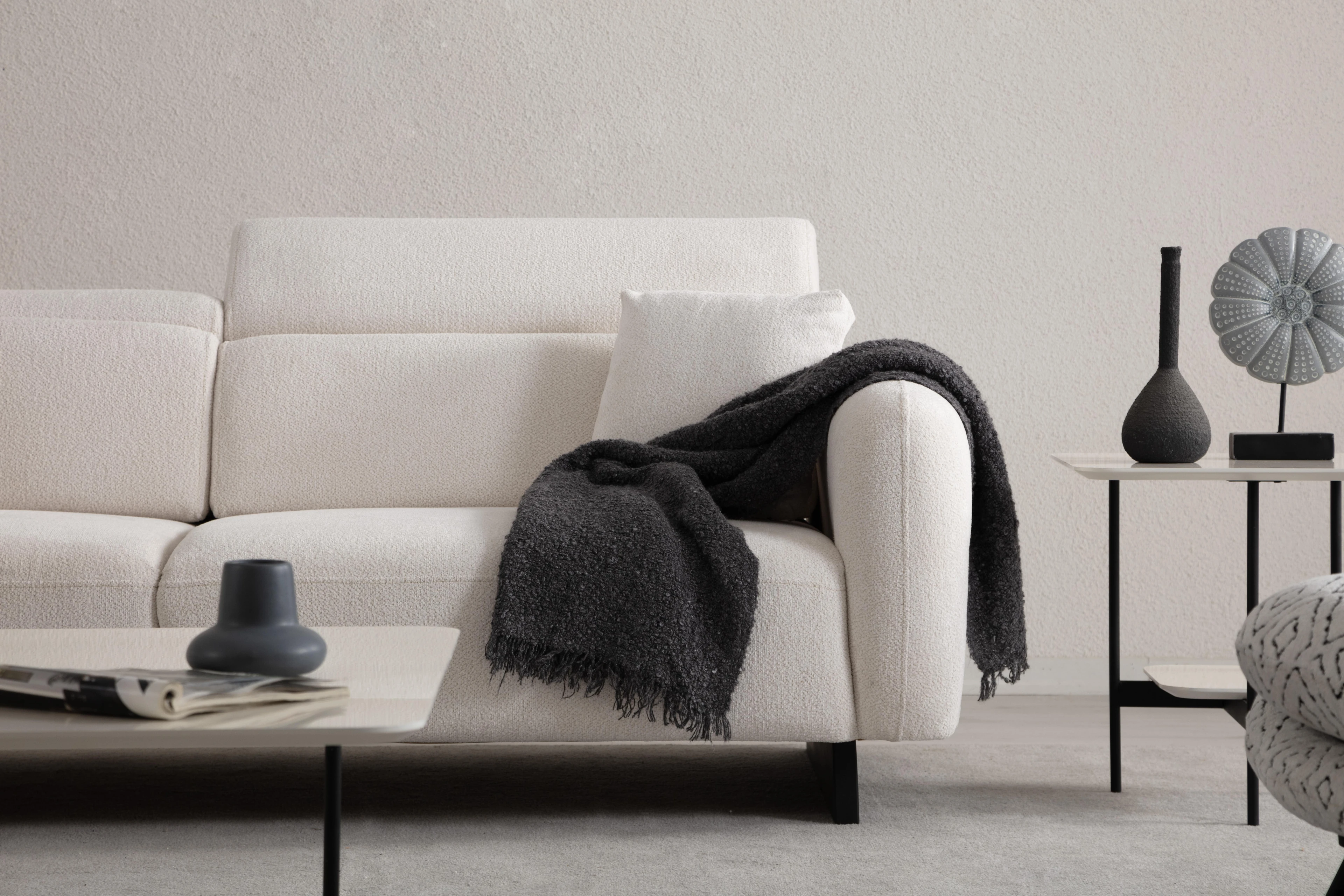 CAPRİCE KOLTUK TAKIMI