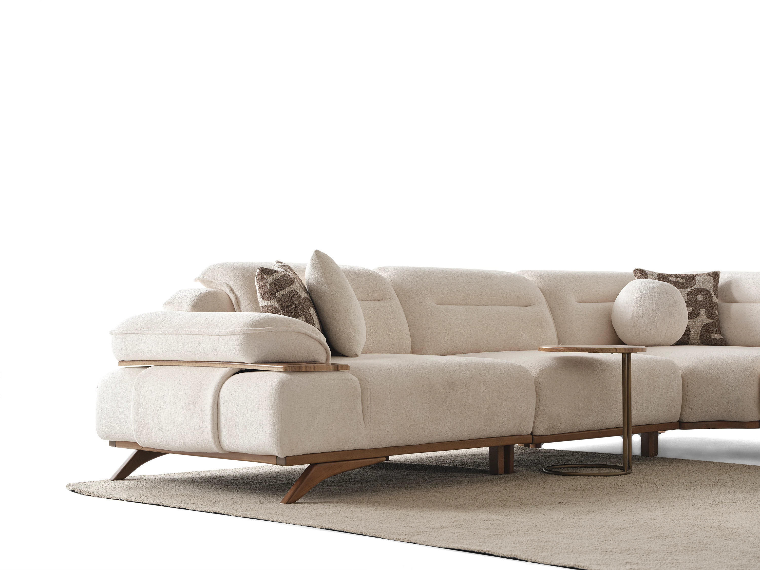 SAFİR KÖŞE MODÜL 