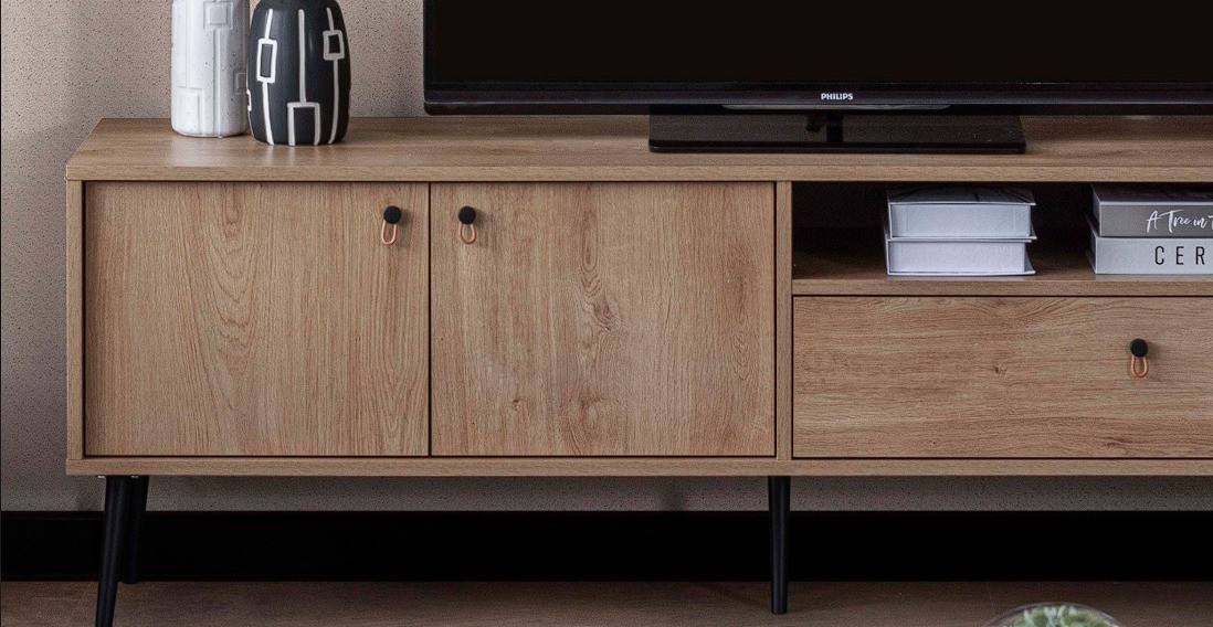 PLUS TV ÜNİTESİ