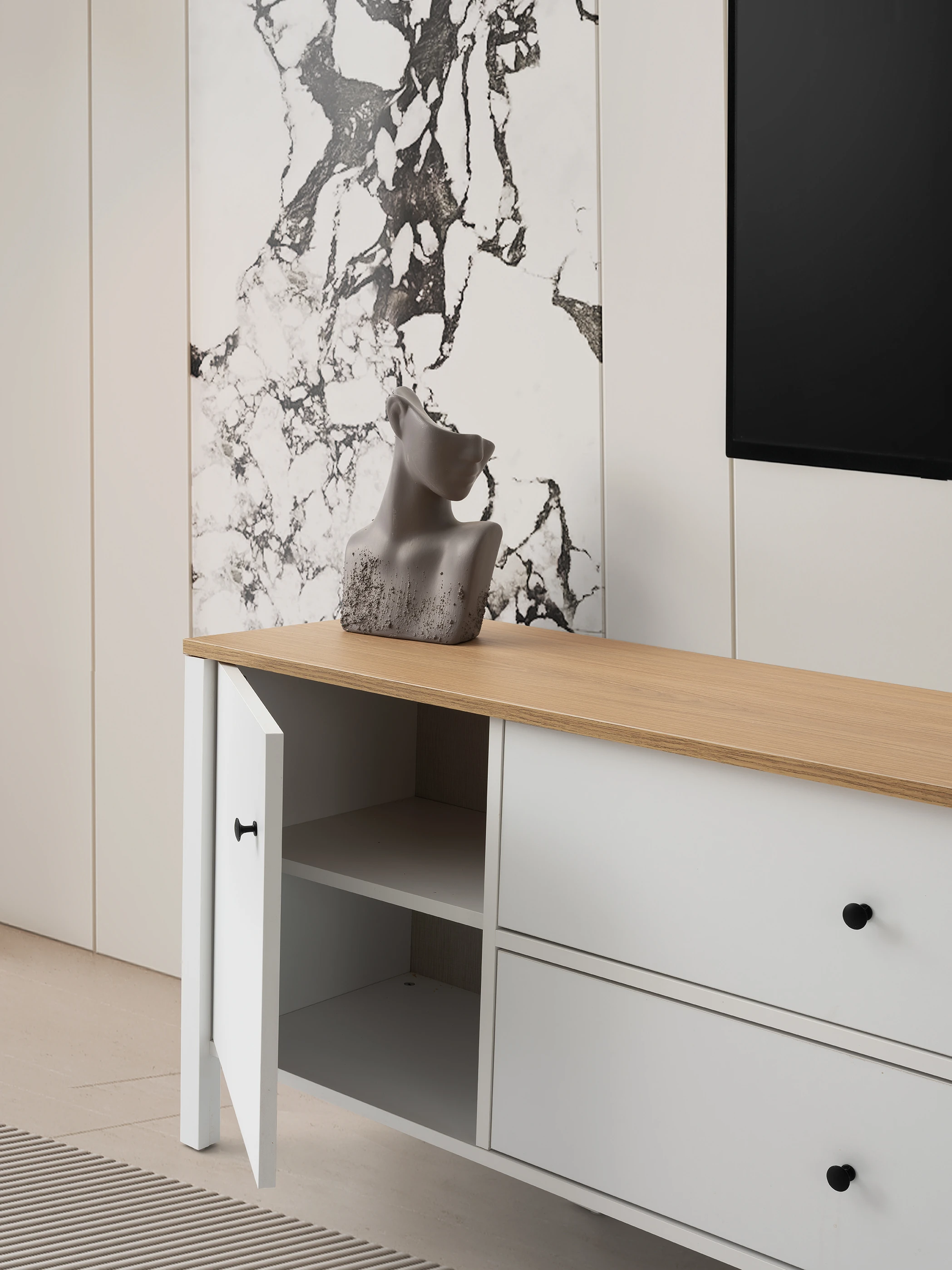 MONA TV SEHPASI 140 CM