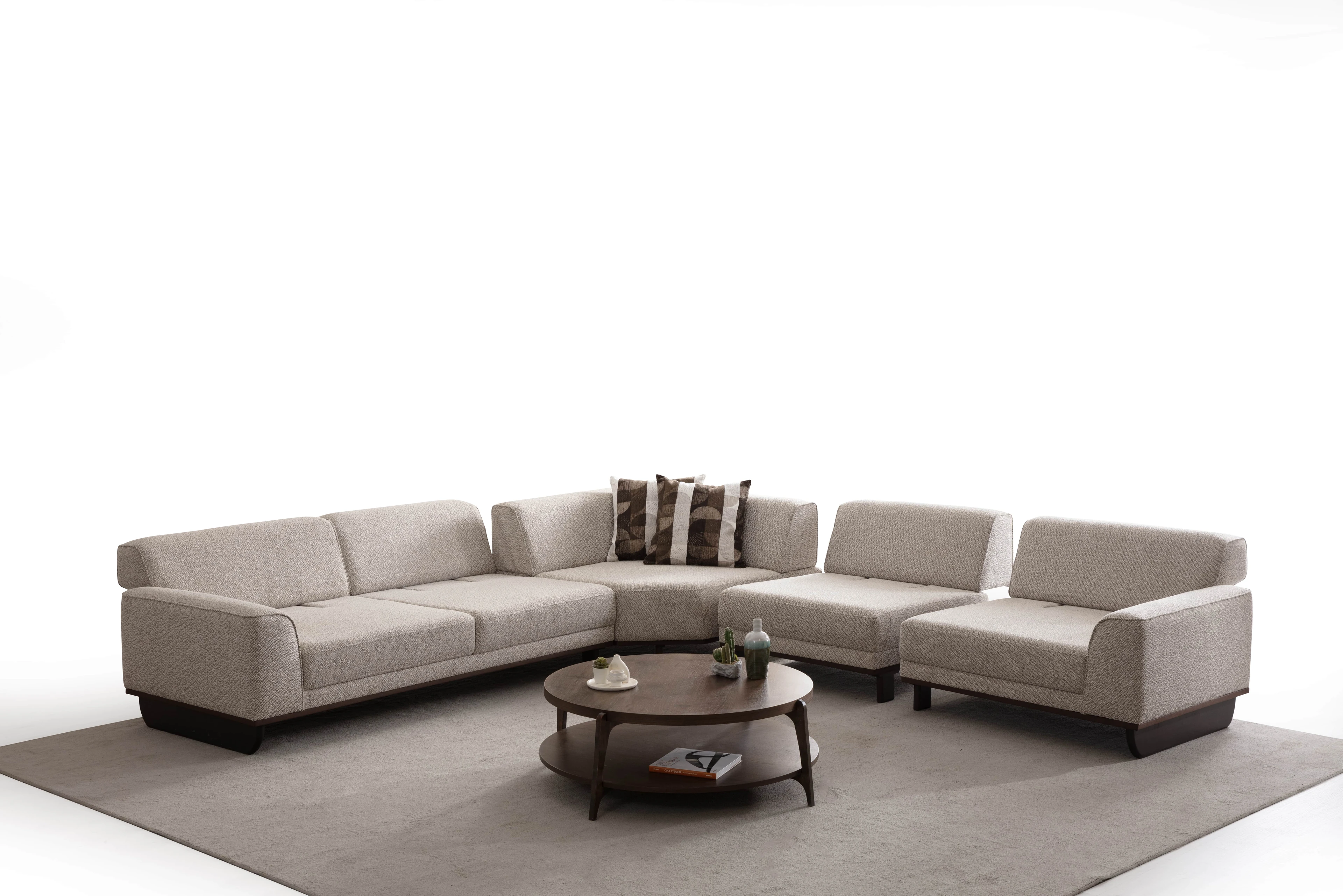 TOKYO KÖŞE MODÜLÜ