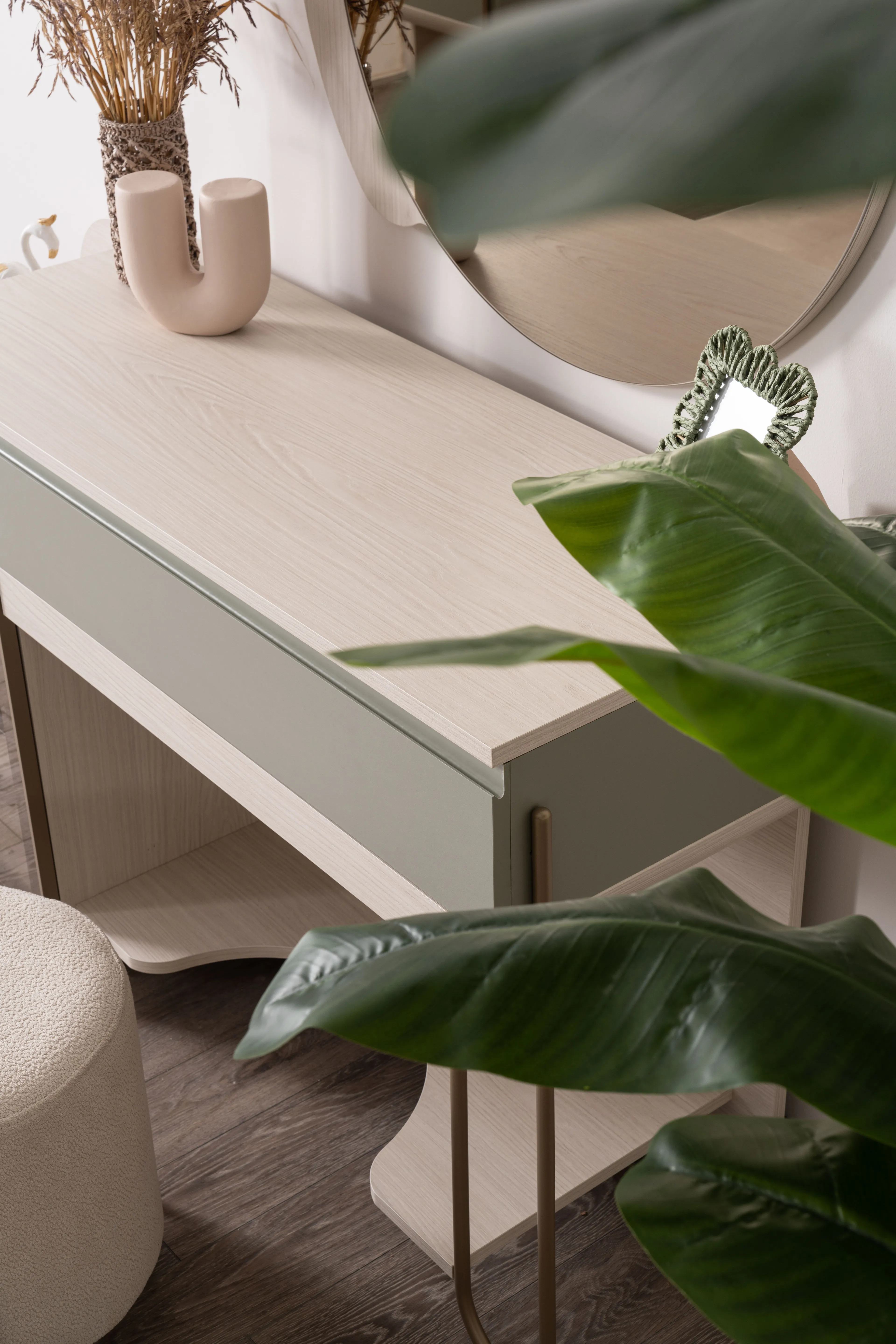 CHARİSMA AYNALI ŞİFONYER