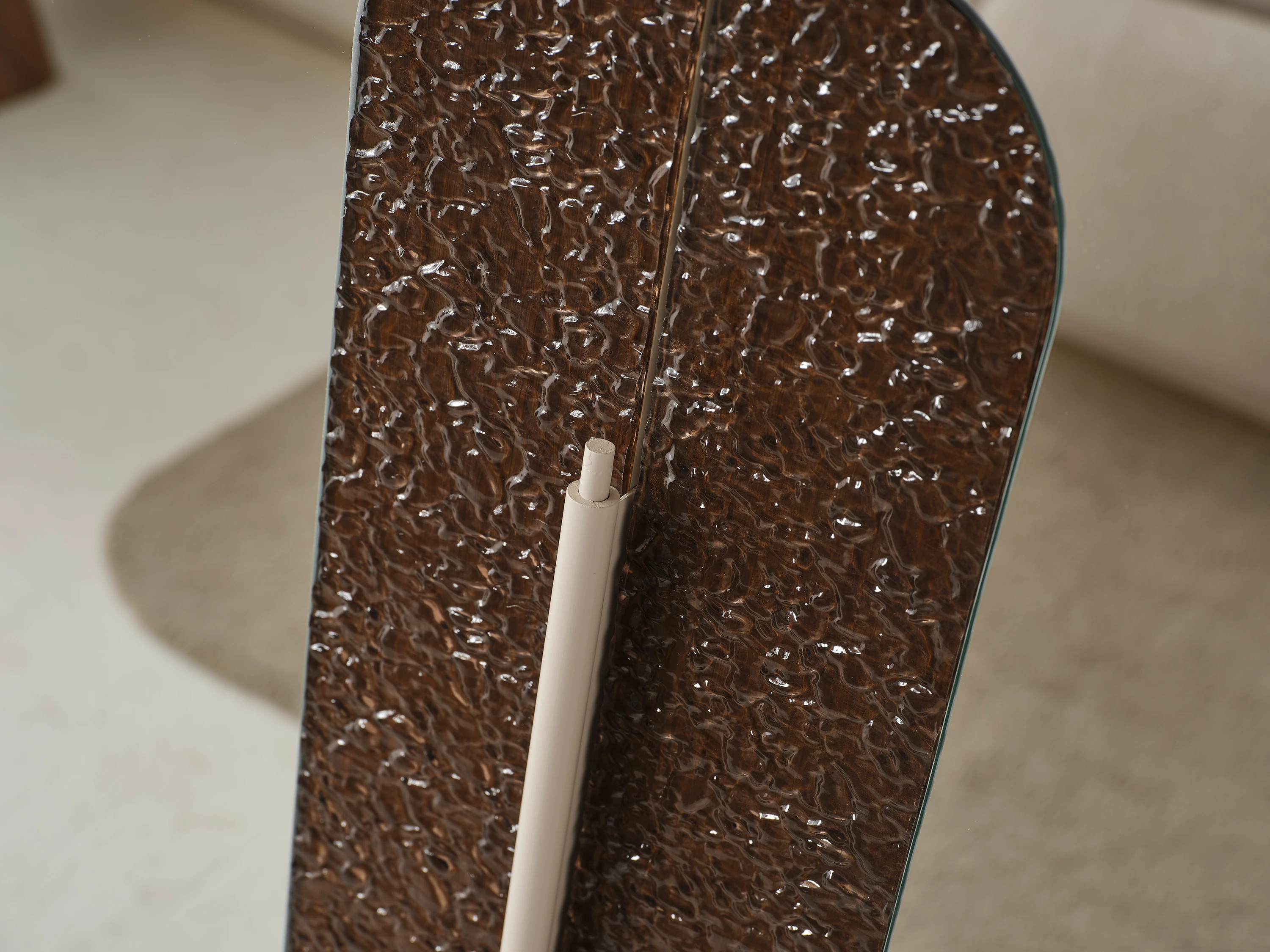 CROWN 2 KAPILI ÇEKMECELİ DOLAP