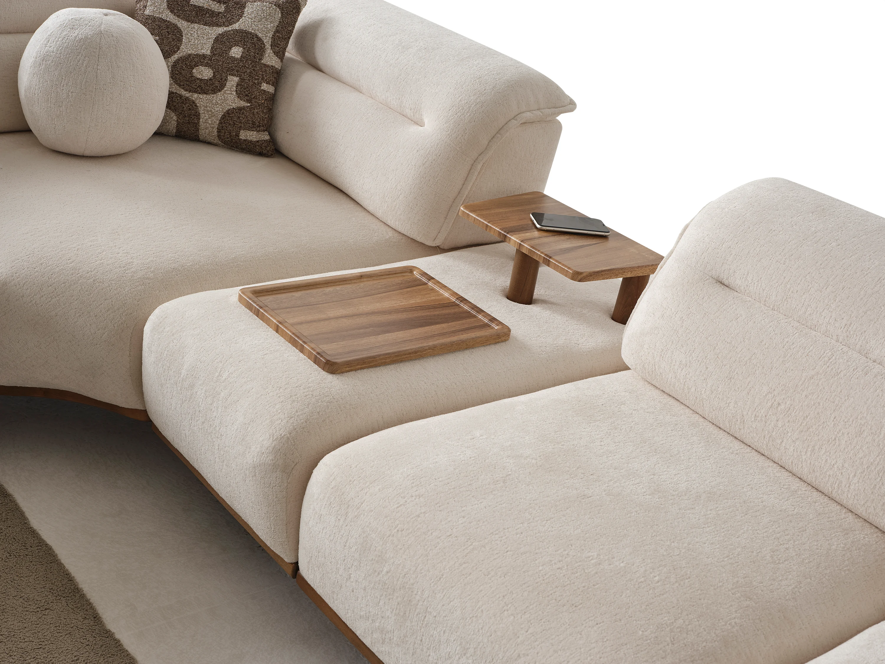 SAFİR KÖŞE KOLTUK