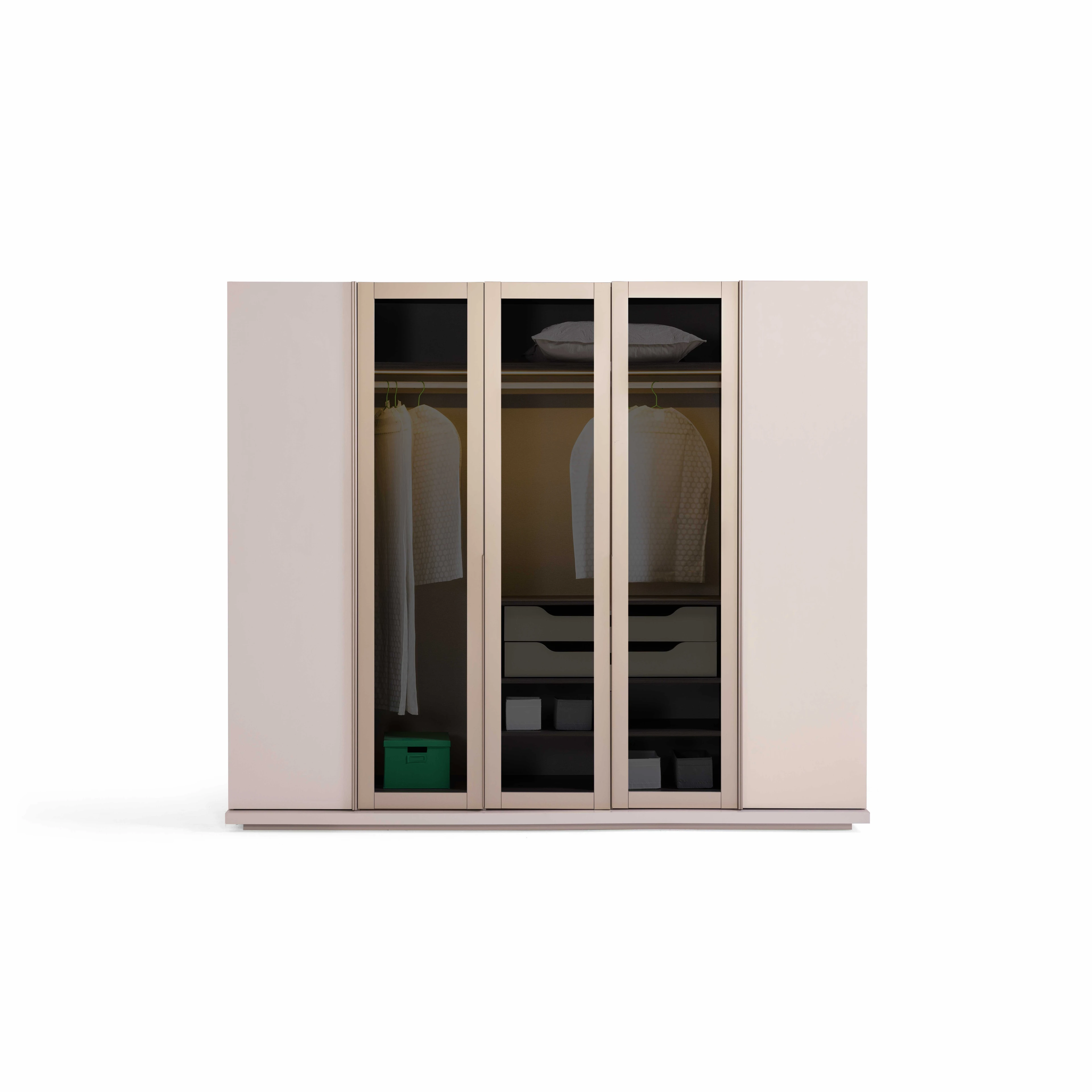 ADORİA 5 KAPILI DOLAP