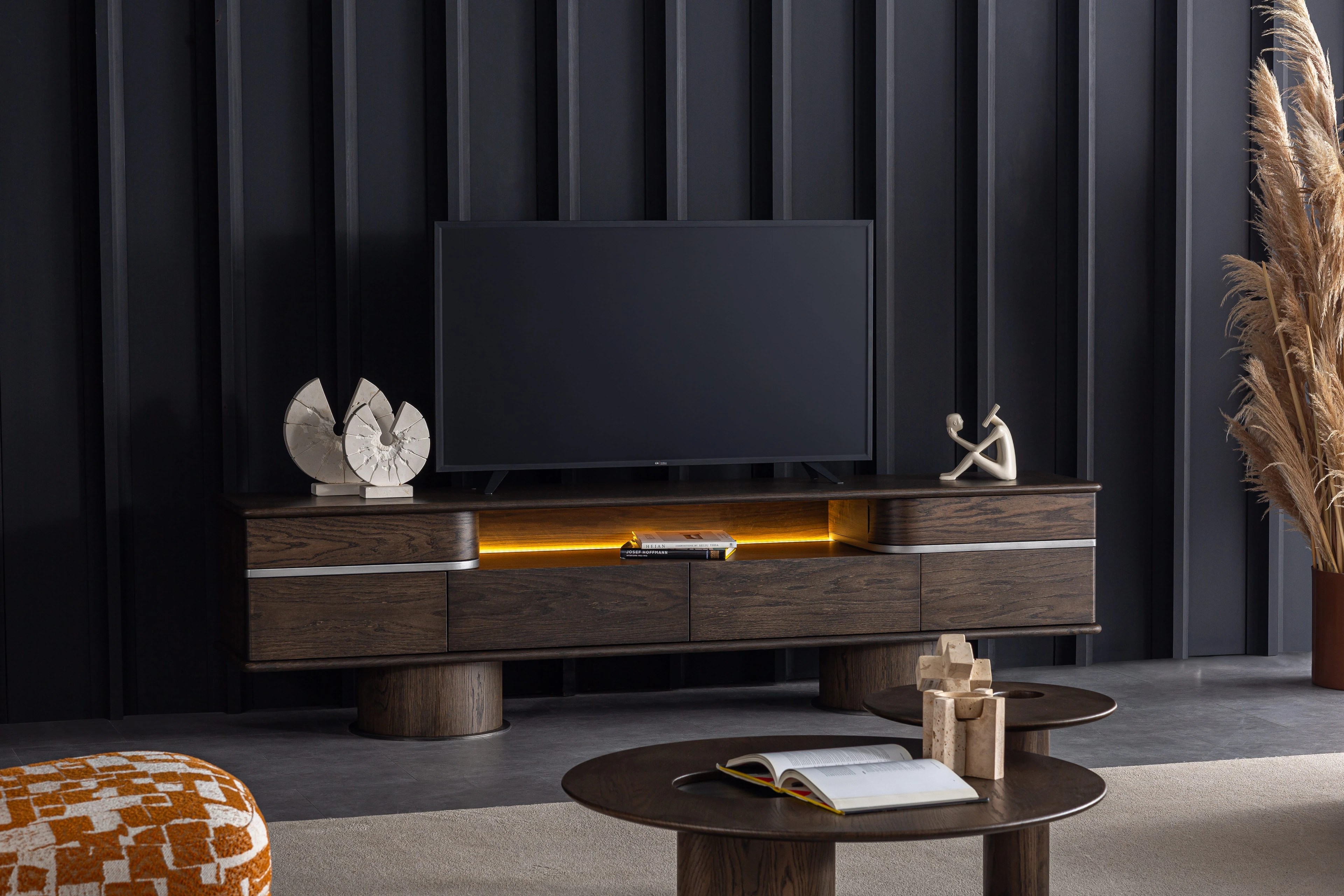 MARCUS TV ÜNİTESİ