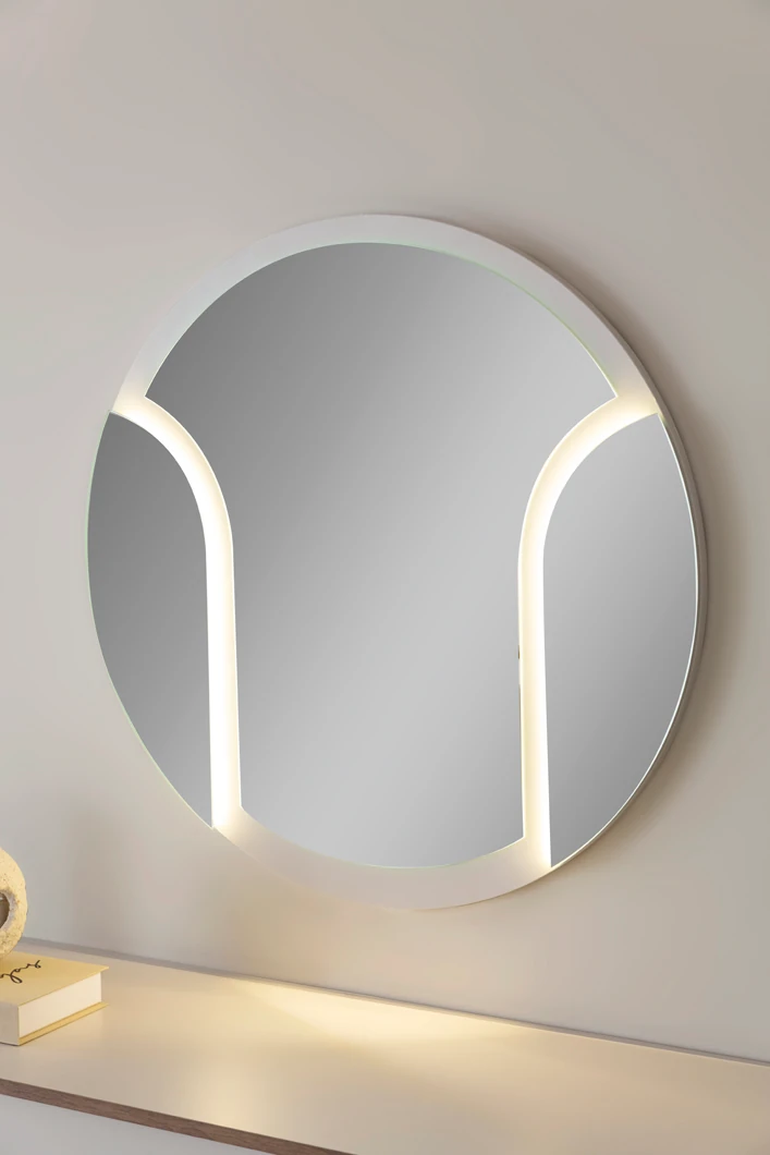 ESTELLA KONSOL AYNASI 