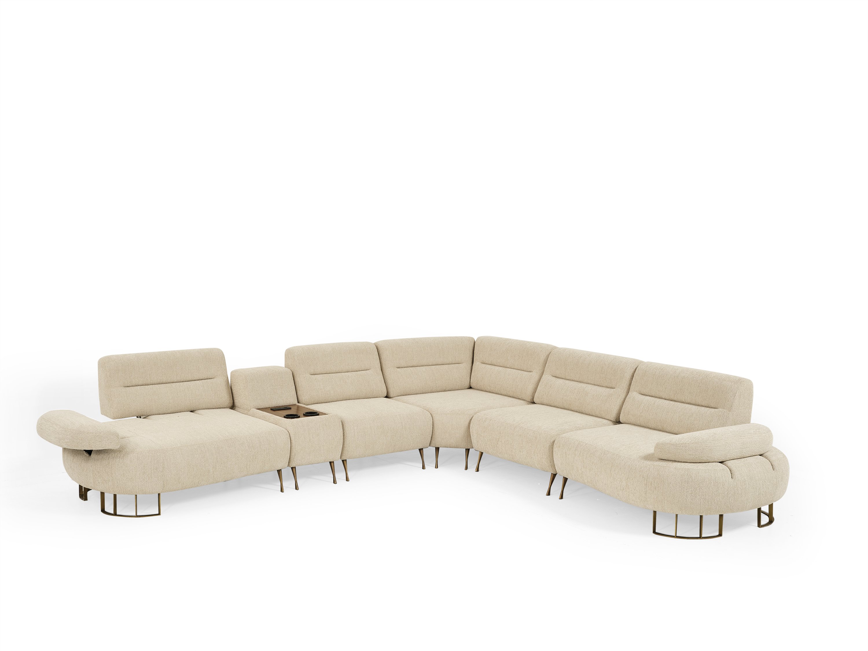 LOTUS EXTRA MODÜL 90 CM