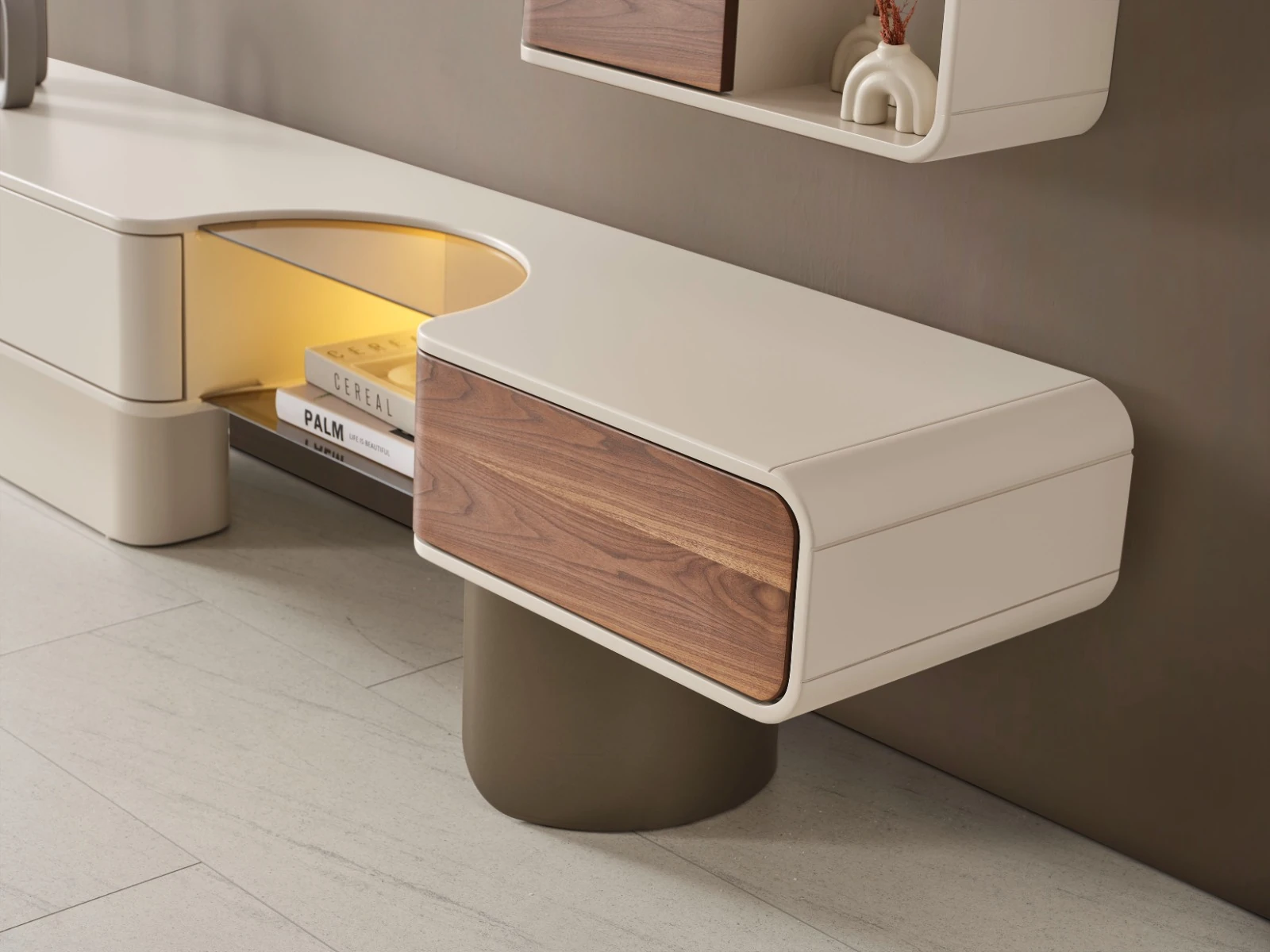 VALENTİN TV ÜNİTESİ