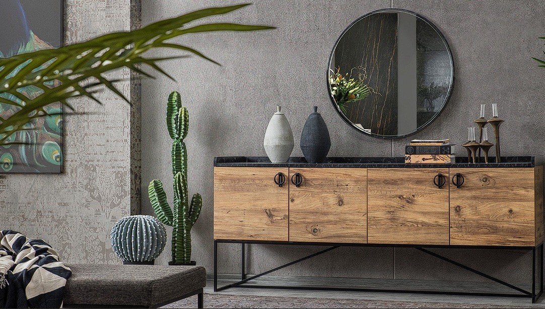 LOFT YEMEK ODASI 