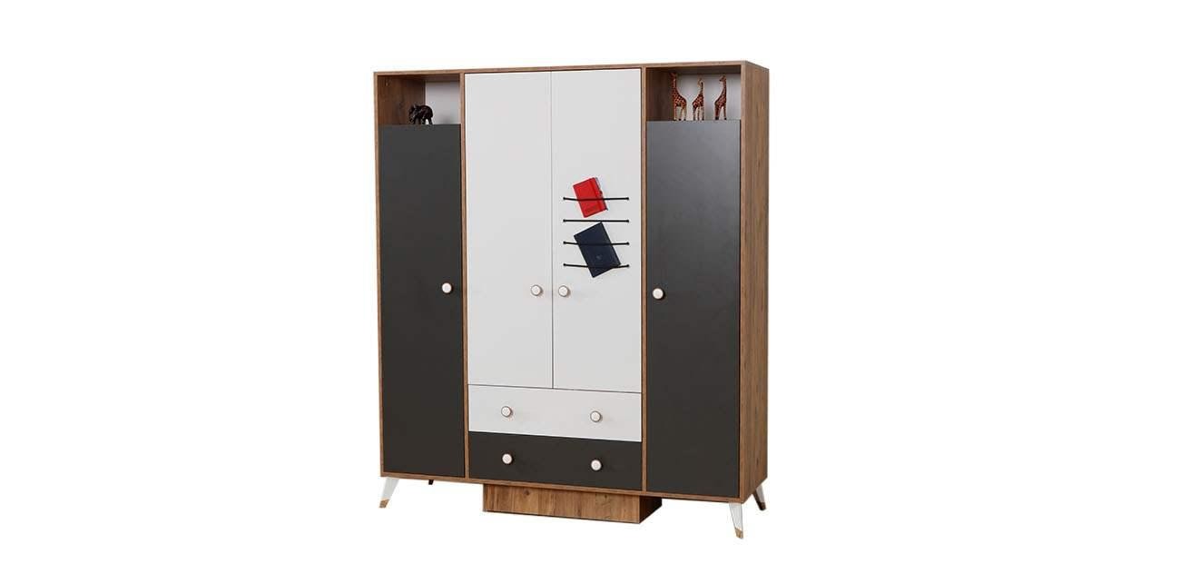 SMART 4 KAPILI DOLAP 