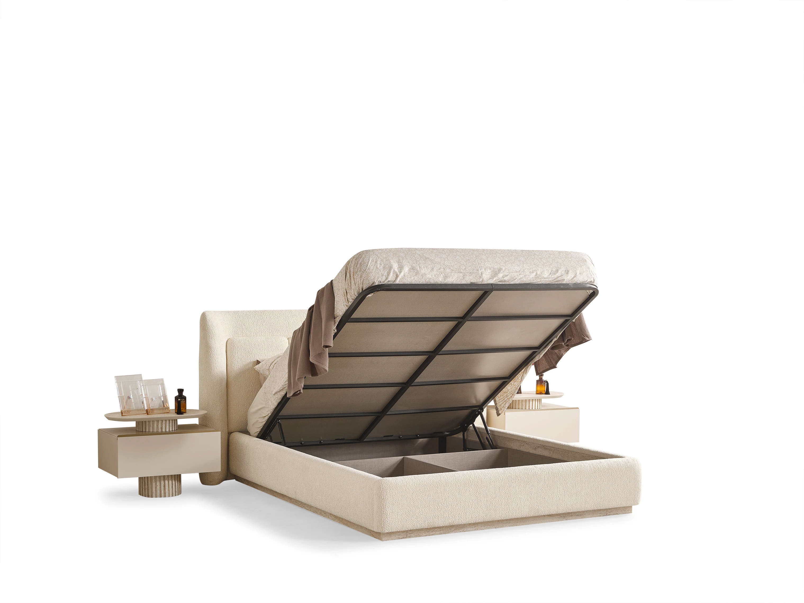 ARTEMİS YATAK ODASI