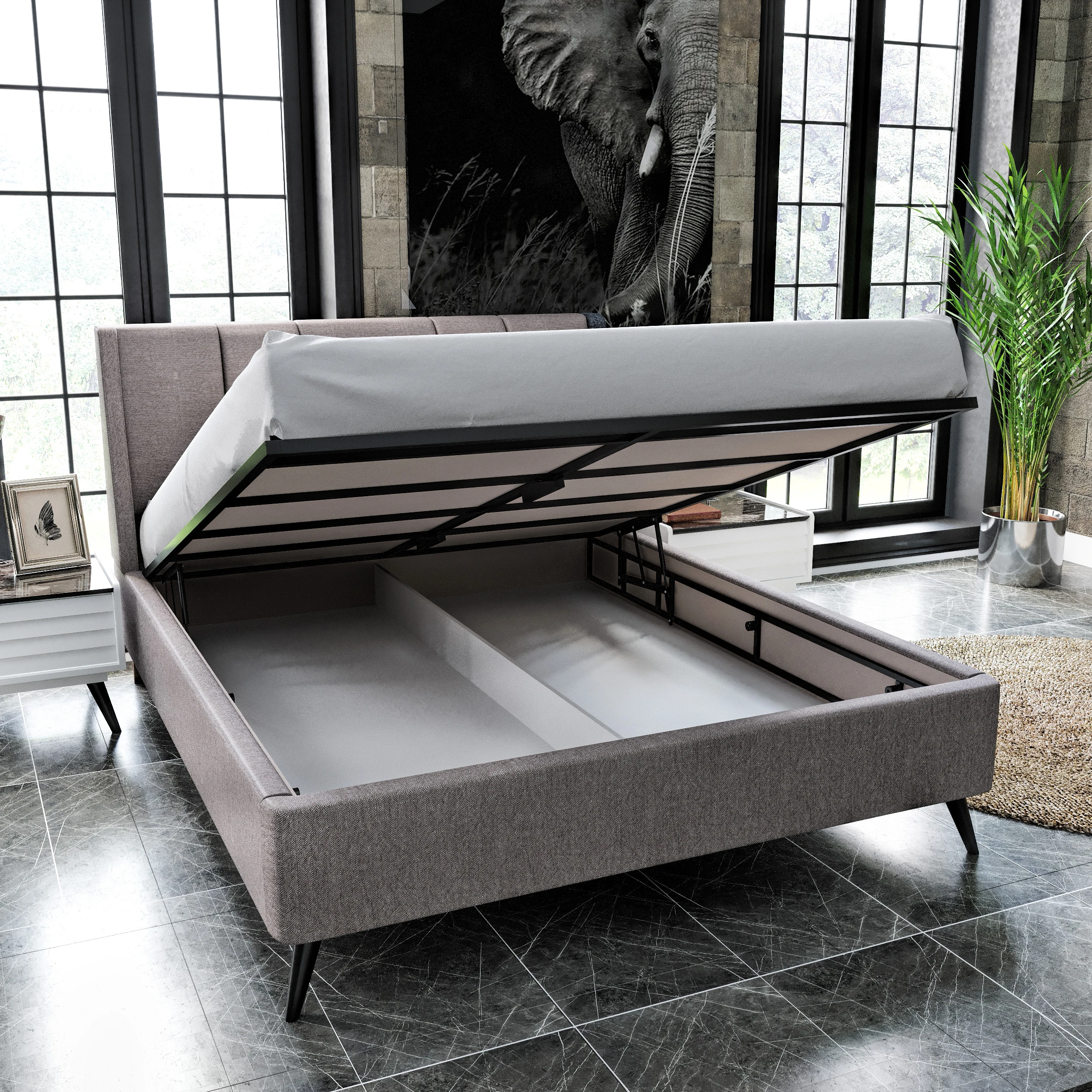 CORSA BAZALI KARYOLA 