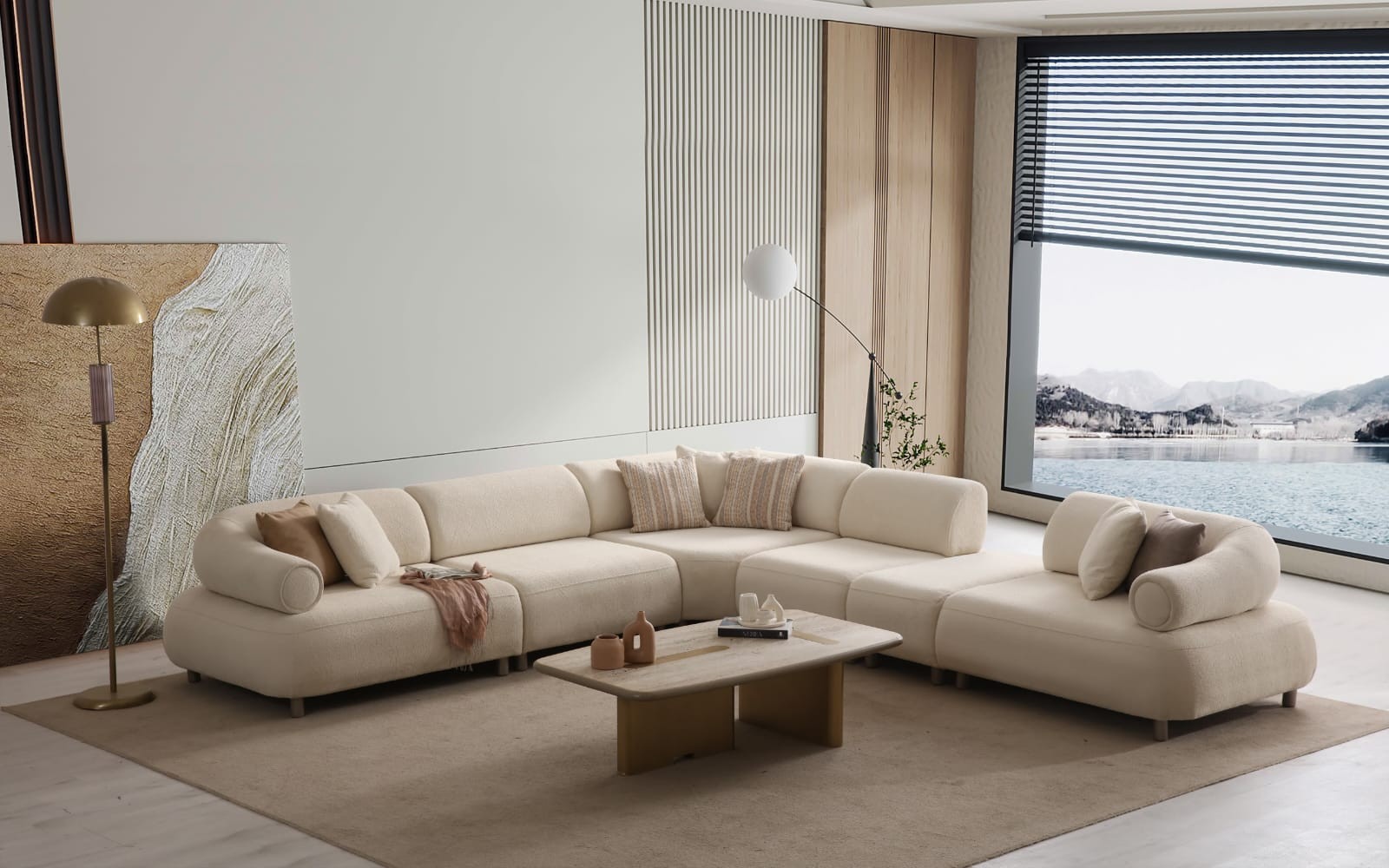 BELLA PİYON MODÜL 70 CM 