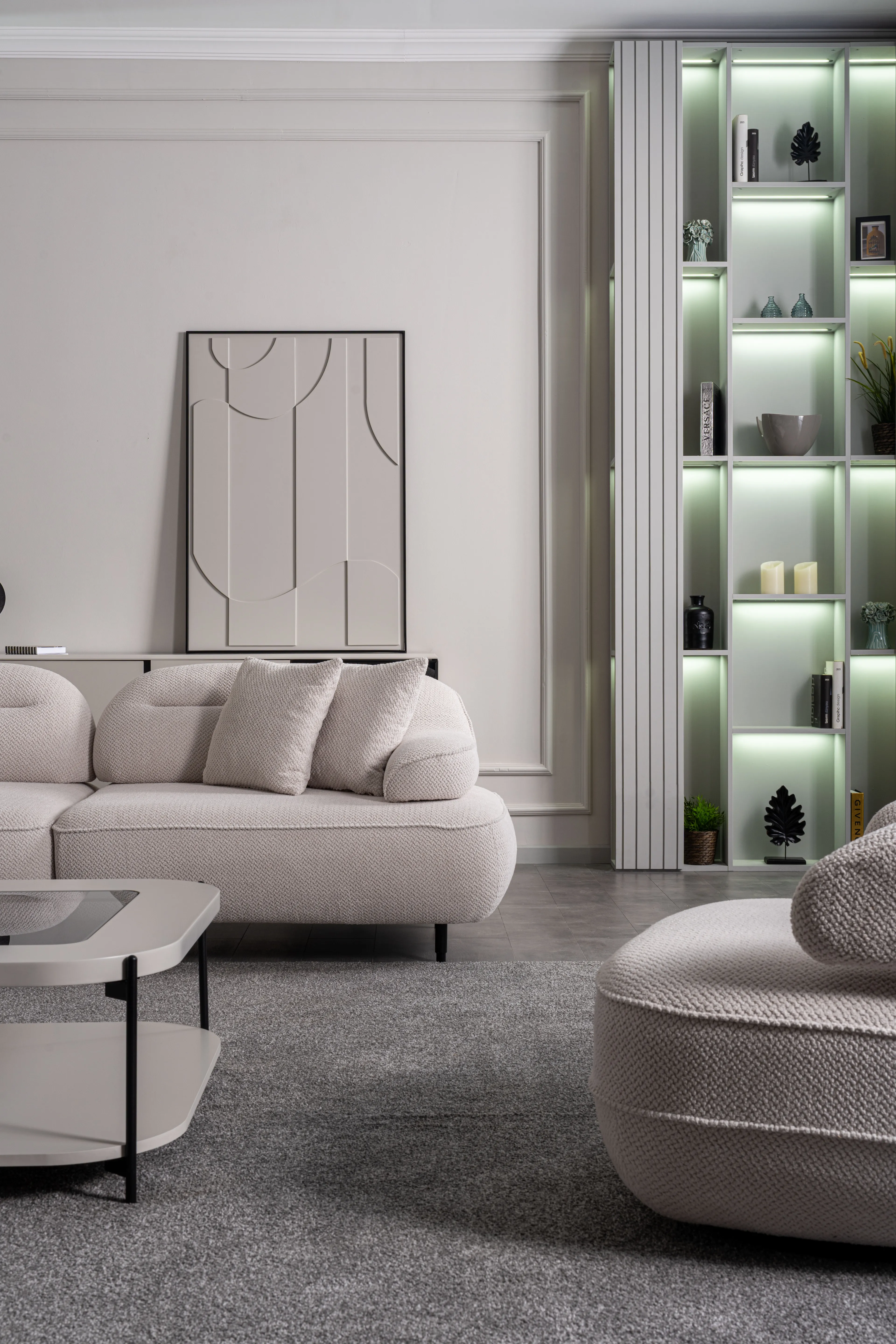 PRAGMA KOLTUK TAKIMI