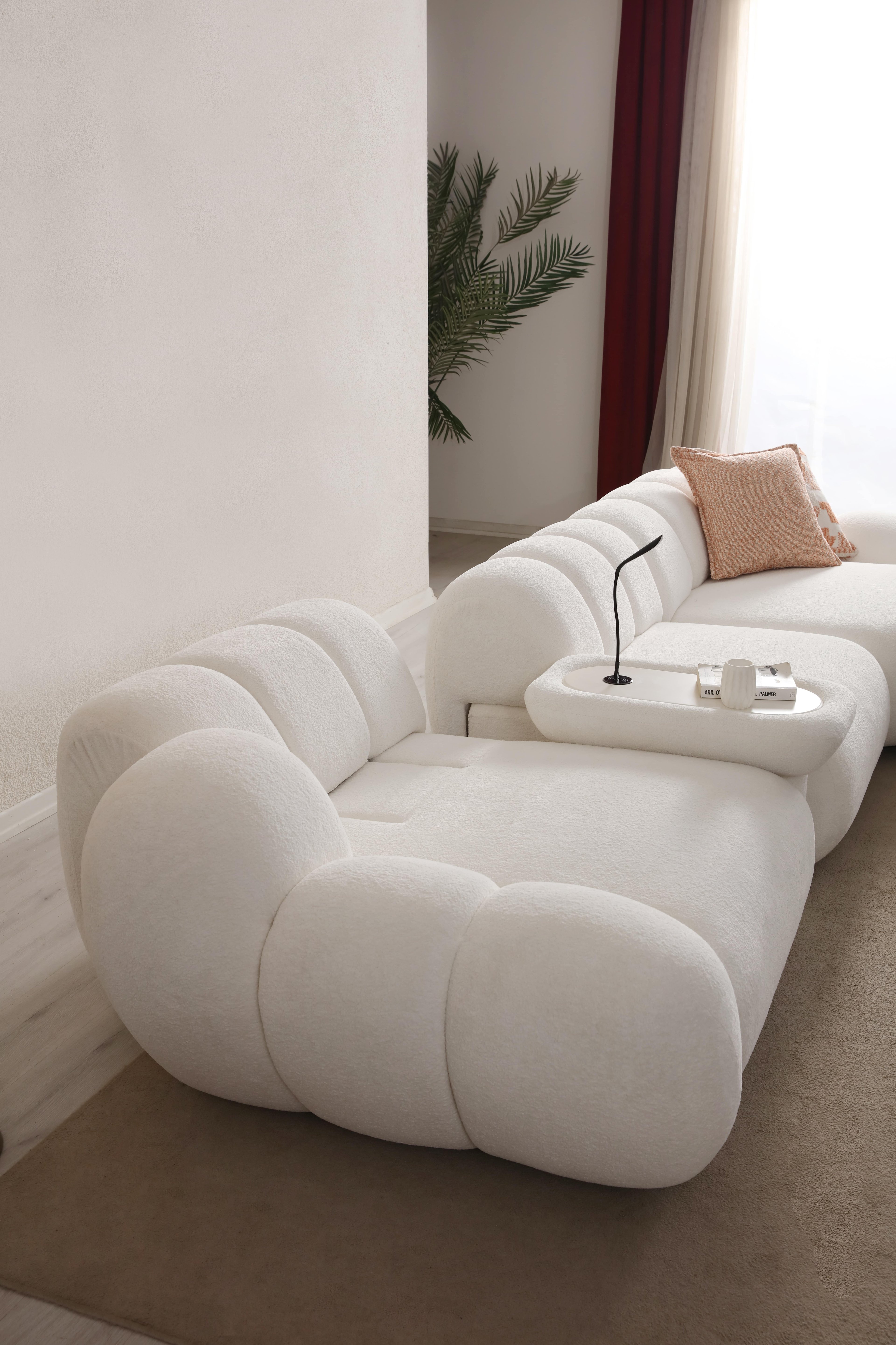 MOLİVO RELAX KÖŞE KOLTUK