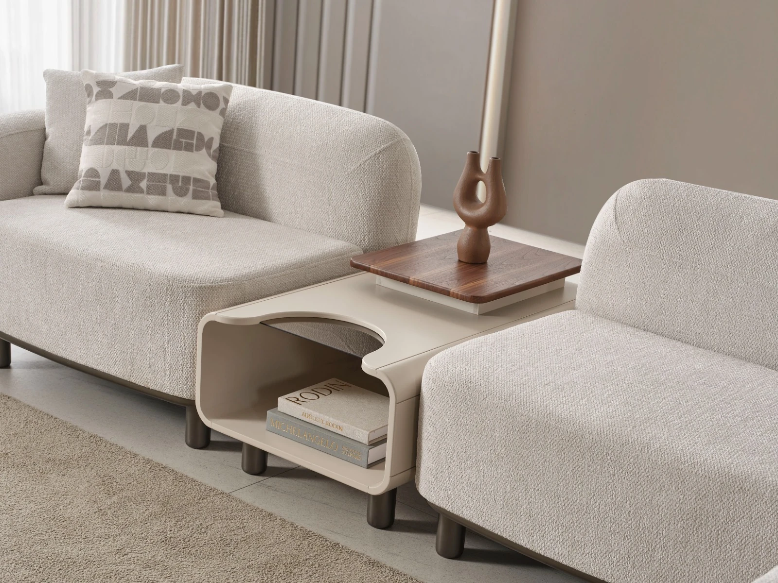 VALENTİN KÖŞE KOLTUK 