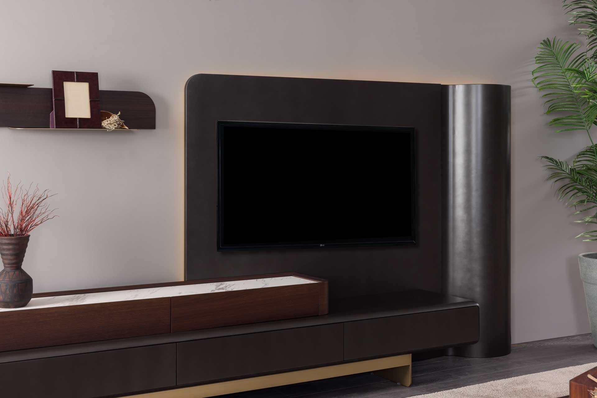PASSION TV ARKA PANO