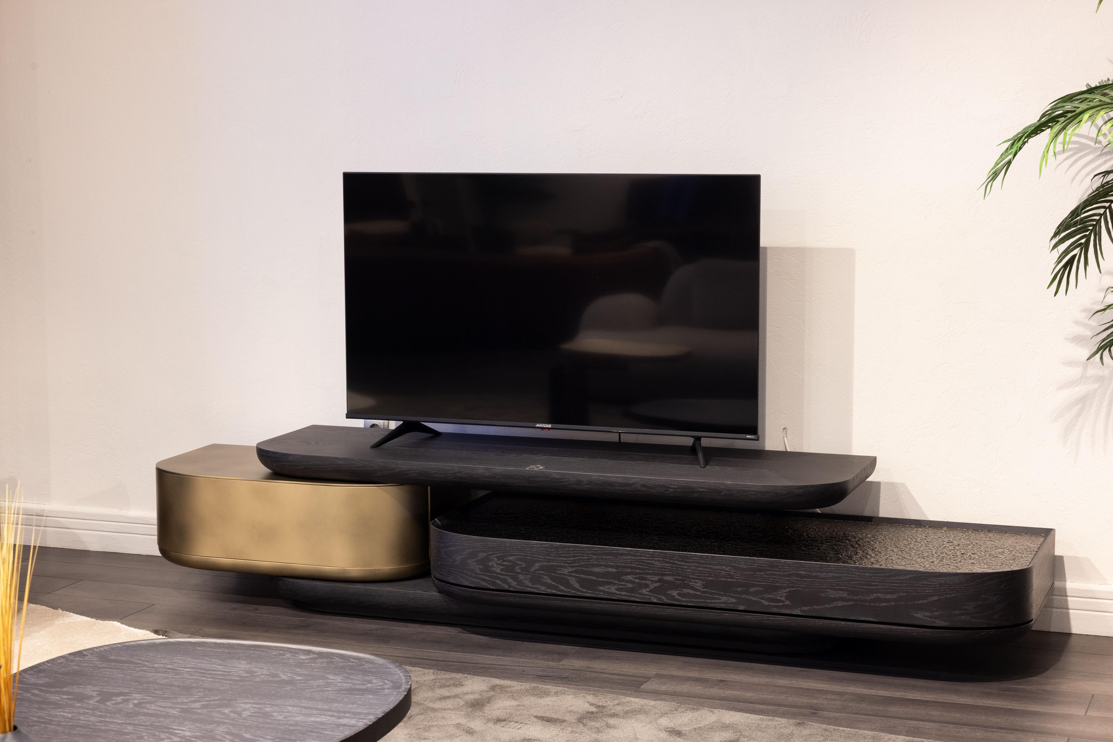 ASGARD TV SEHPASI