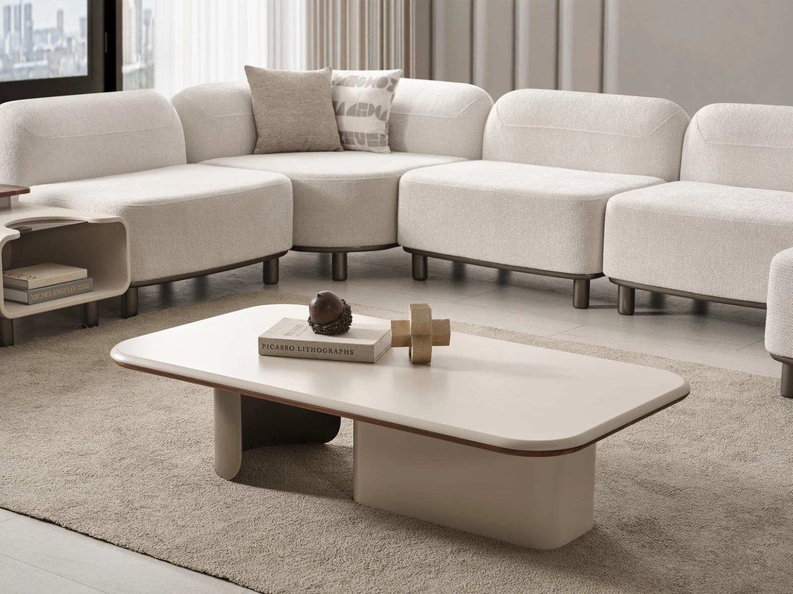 VALENTİN KÖŞE KOLTUK 