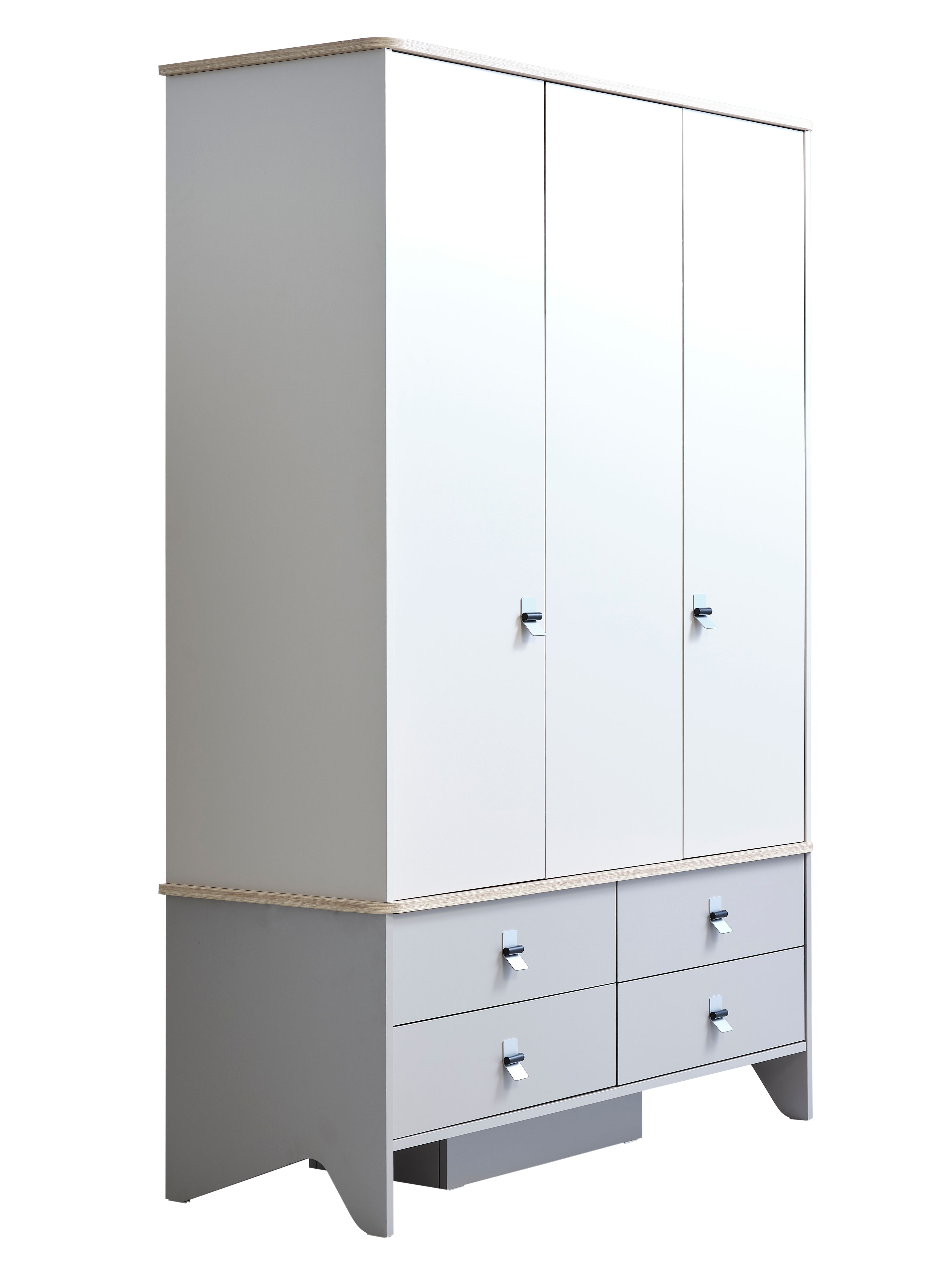 ATLAS 3 KAPILI DOLAP