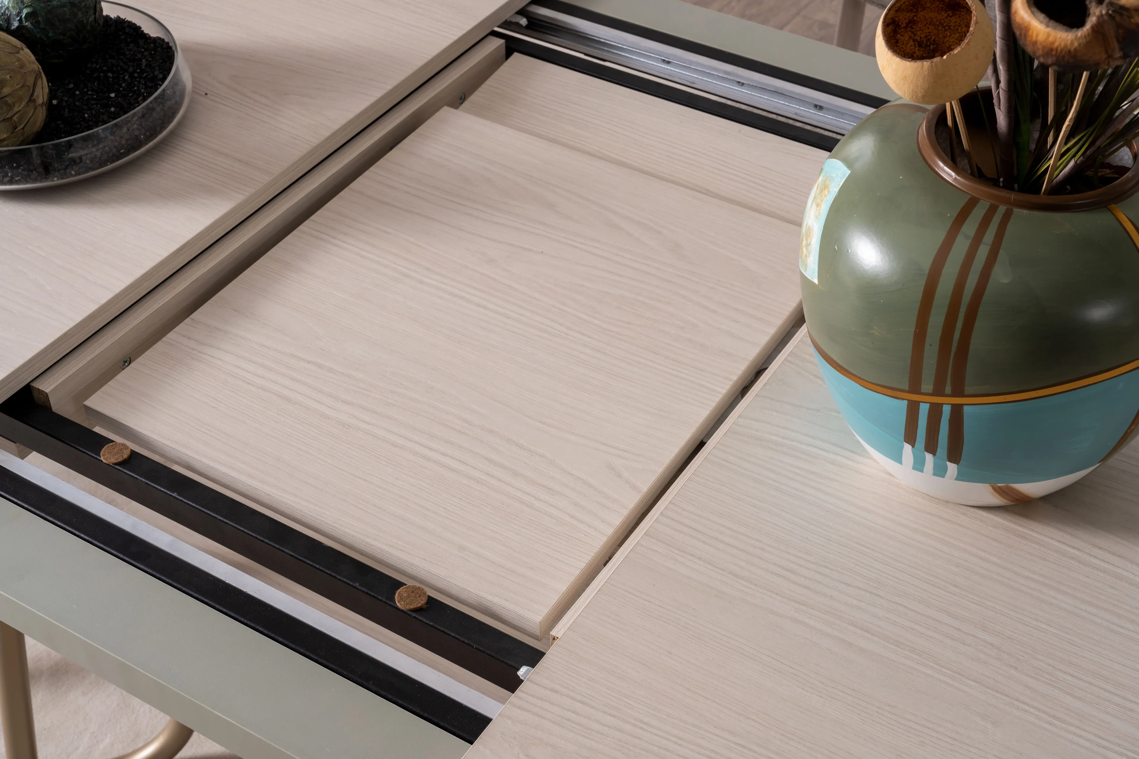 CHARİSMA YEMEK ODASI