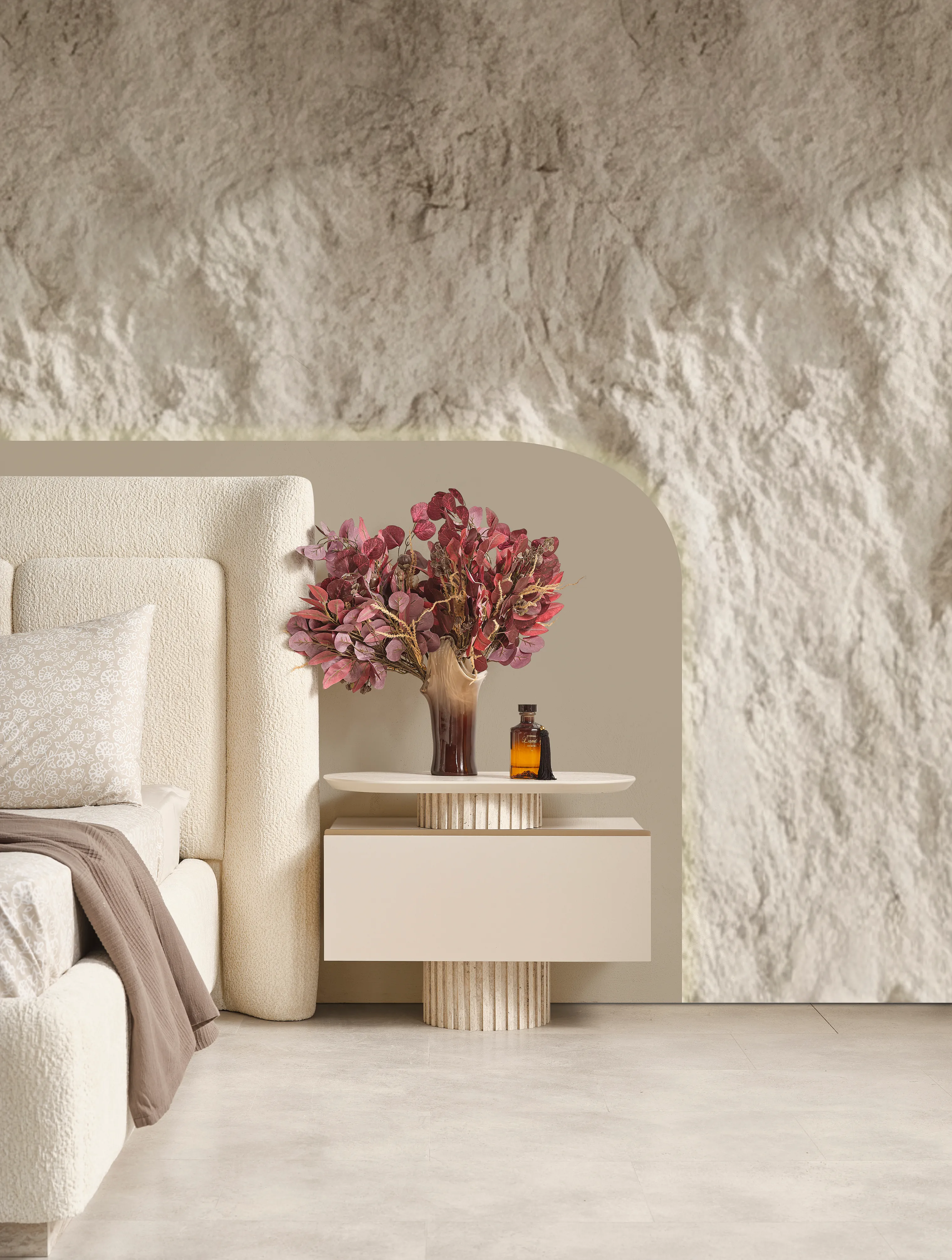 ARTEMİS YATAK ODASI