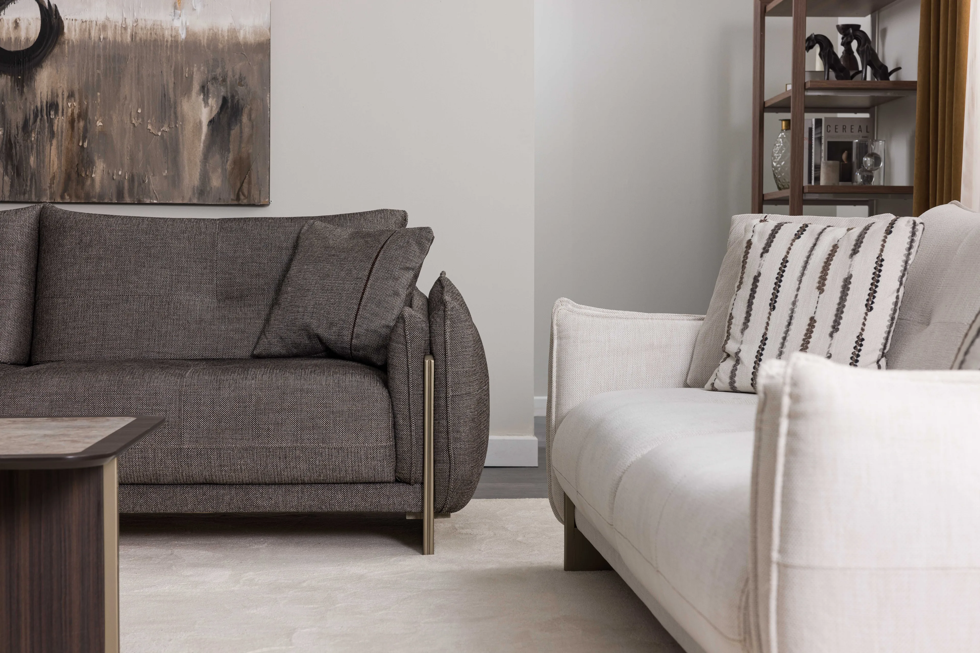 STELLA KOLTUK TAKIMI