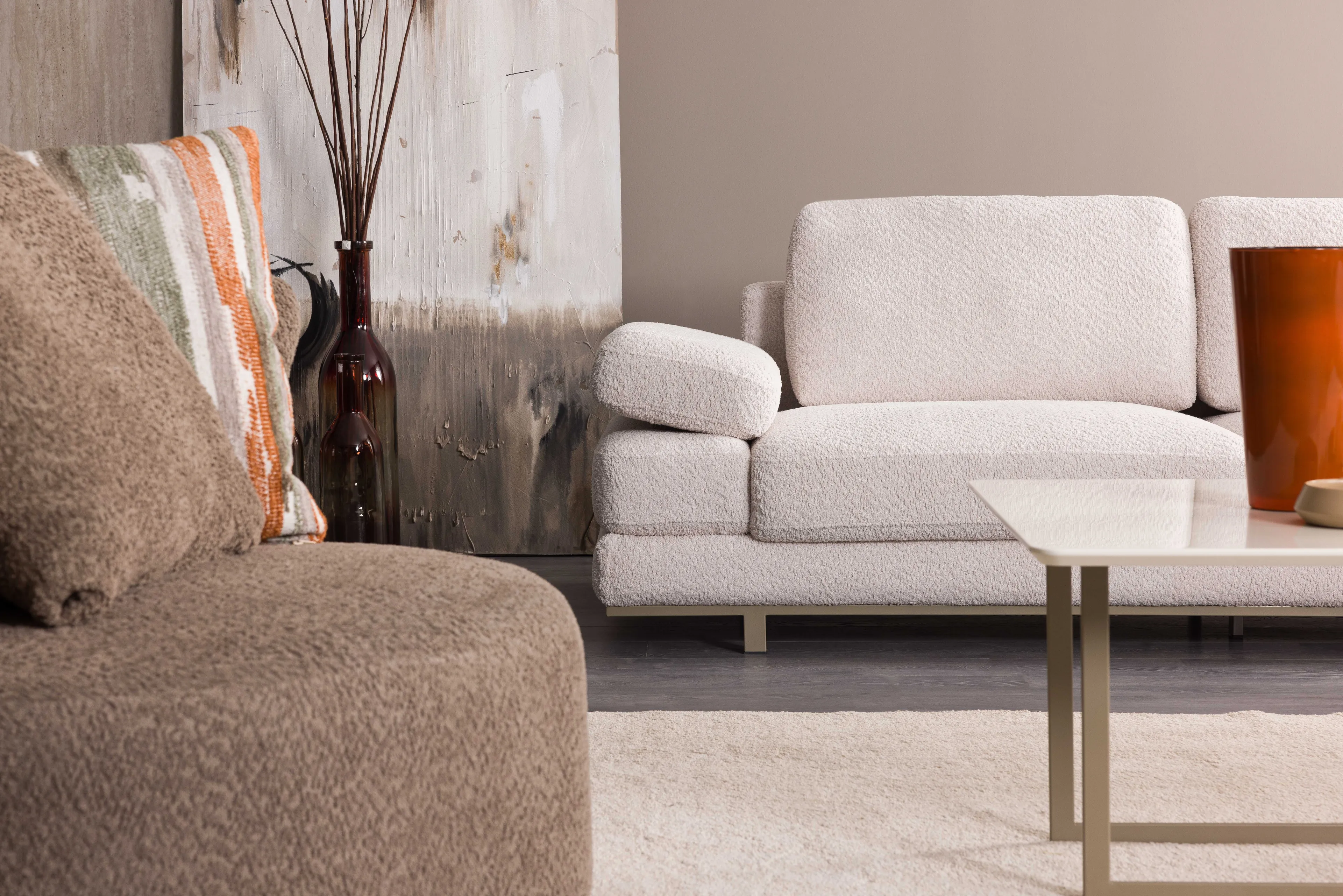 BLANCA KOLTUK TAKIMI